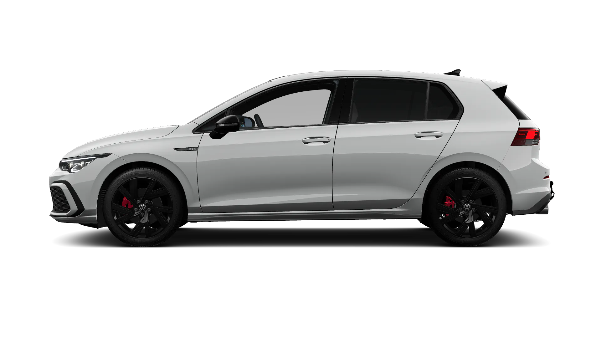 Volkswagen Golf GTD