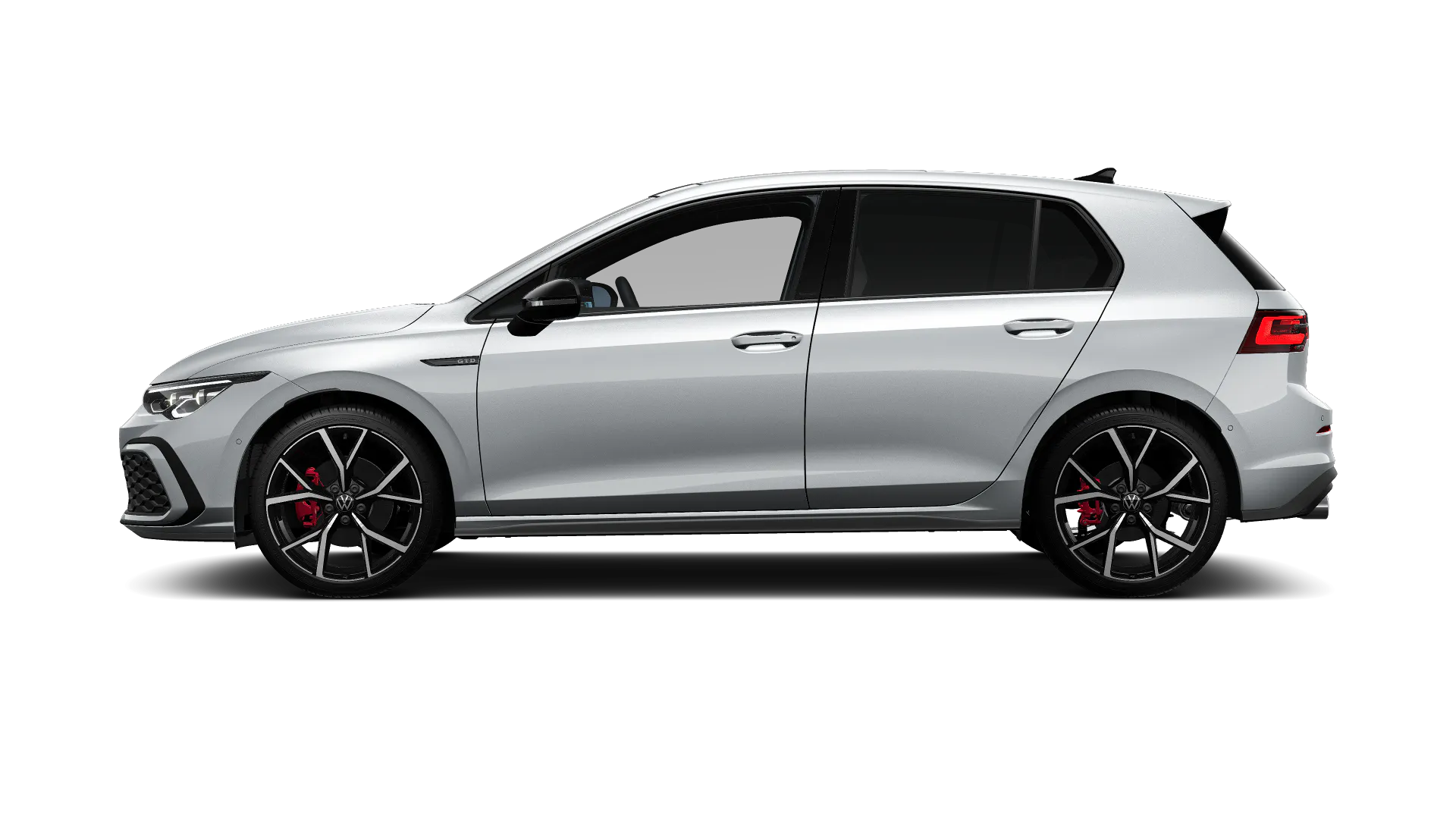 Volkswagen Golf GTD
