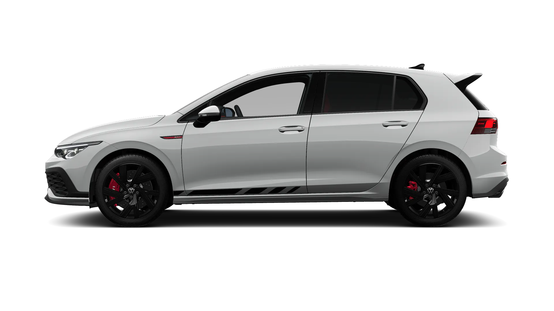Volkswagen Golf GTI Clubsport