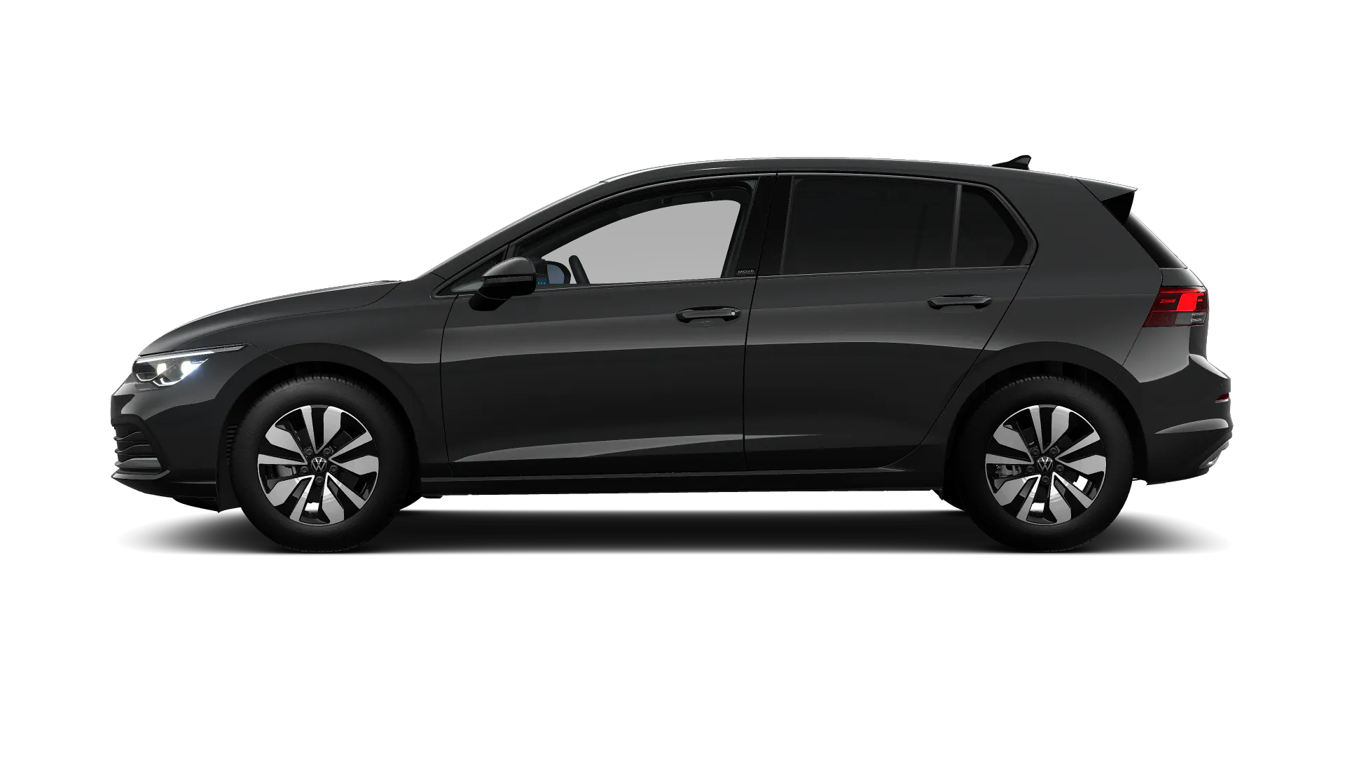 Volkswagen Golf MOVE