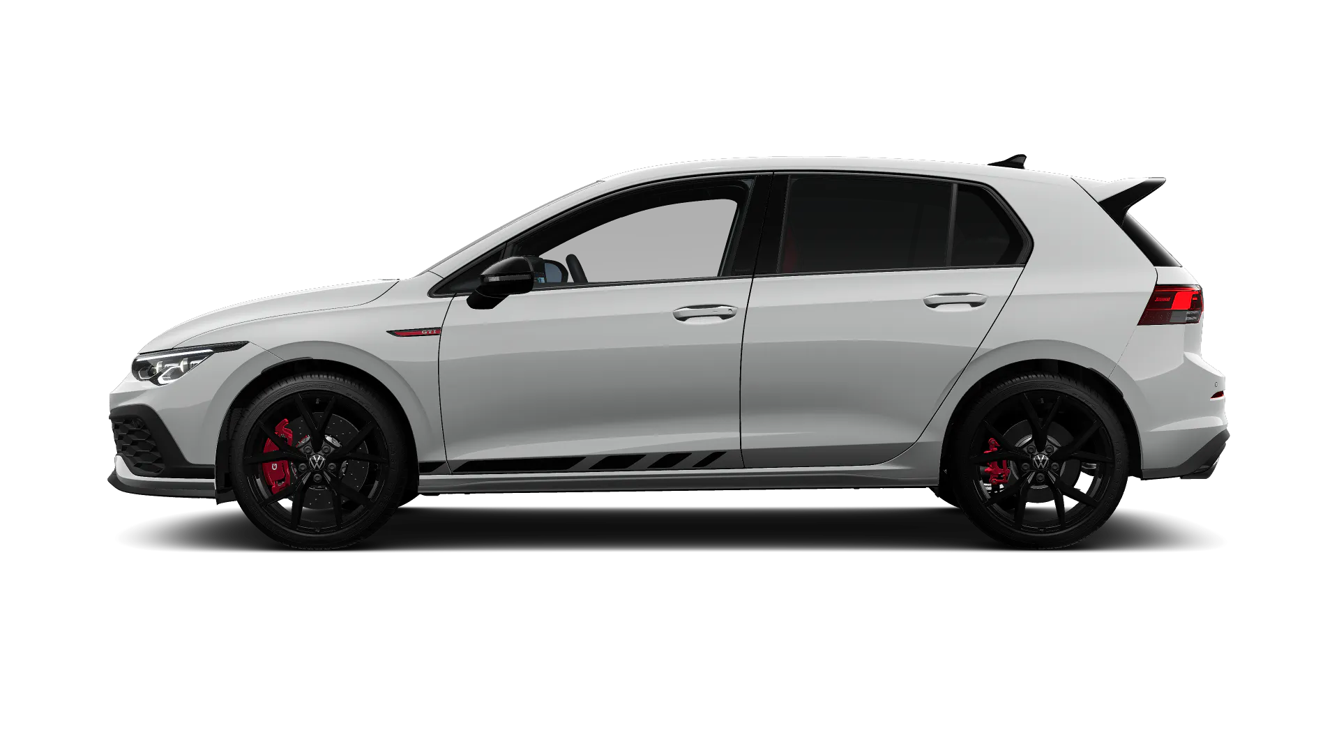 Volkswagen Golf GTI Clubsport