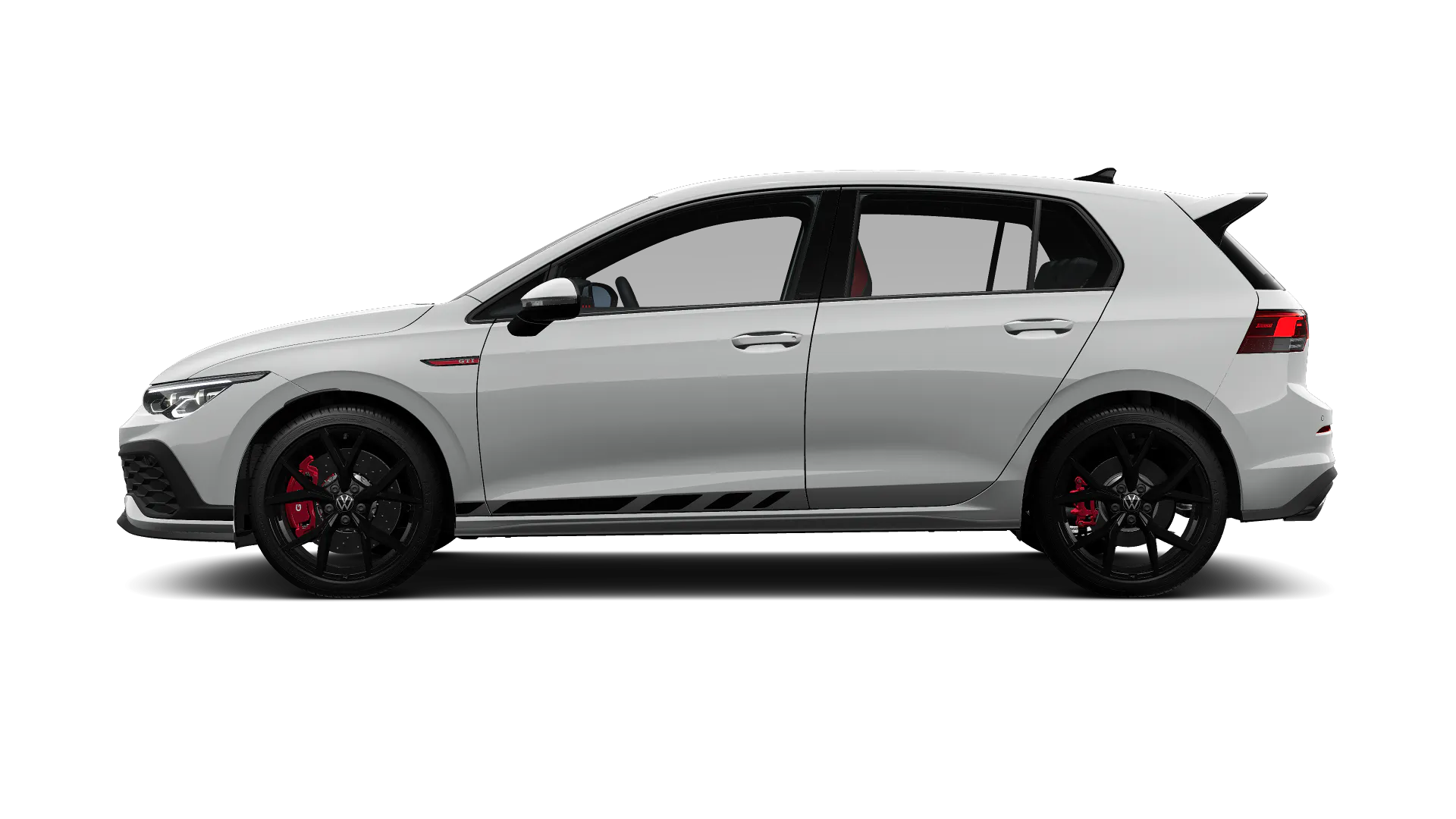 Volkswagen Golf GTI Clubsport