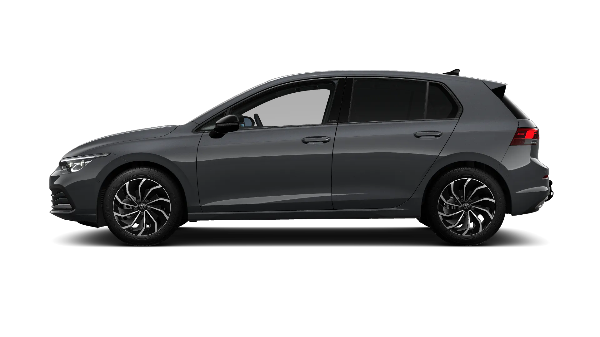 Volkswagen Golf MOVE