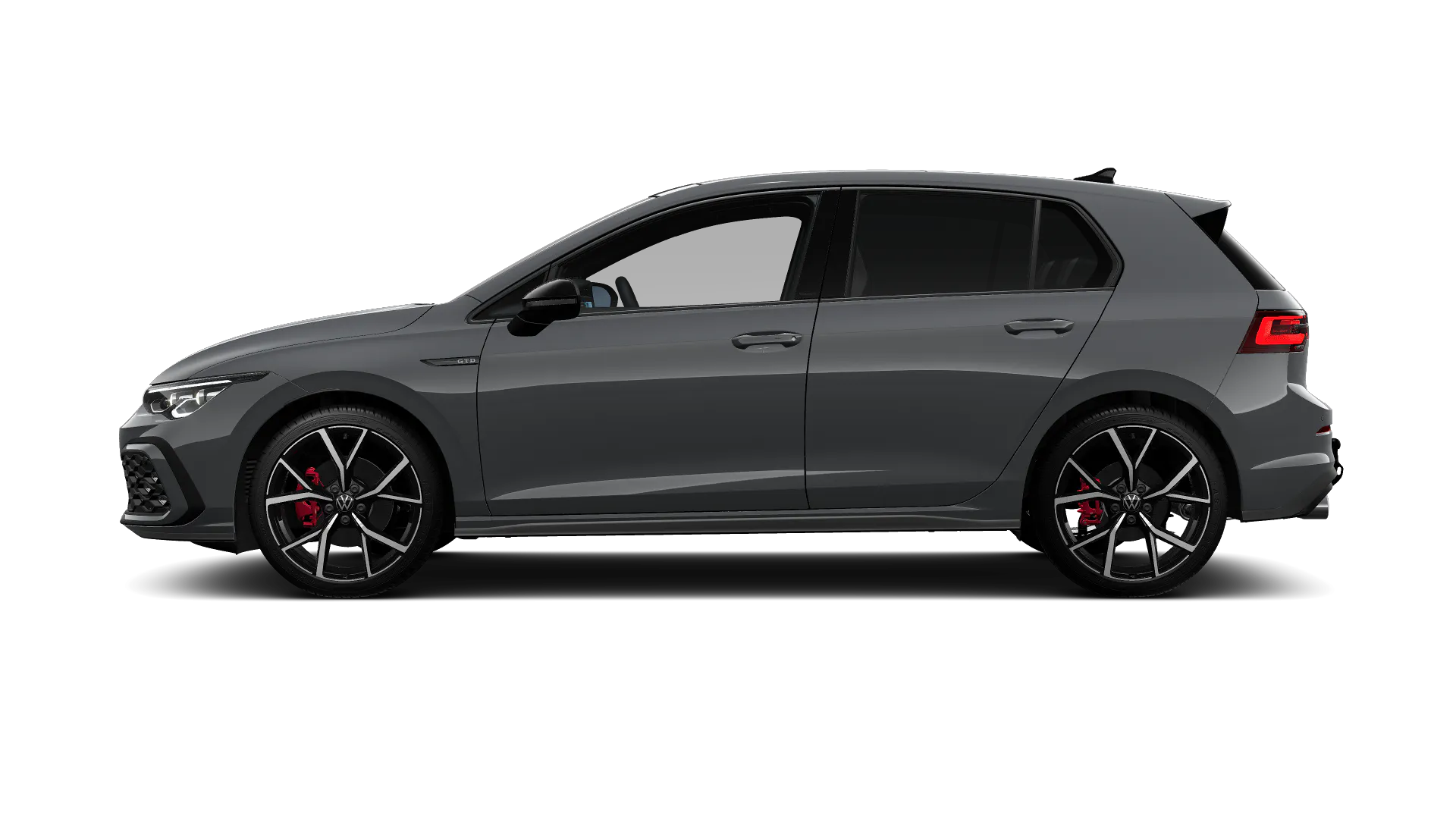 Volkswagen Golf GTD