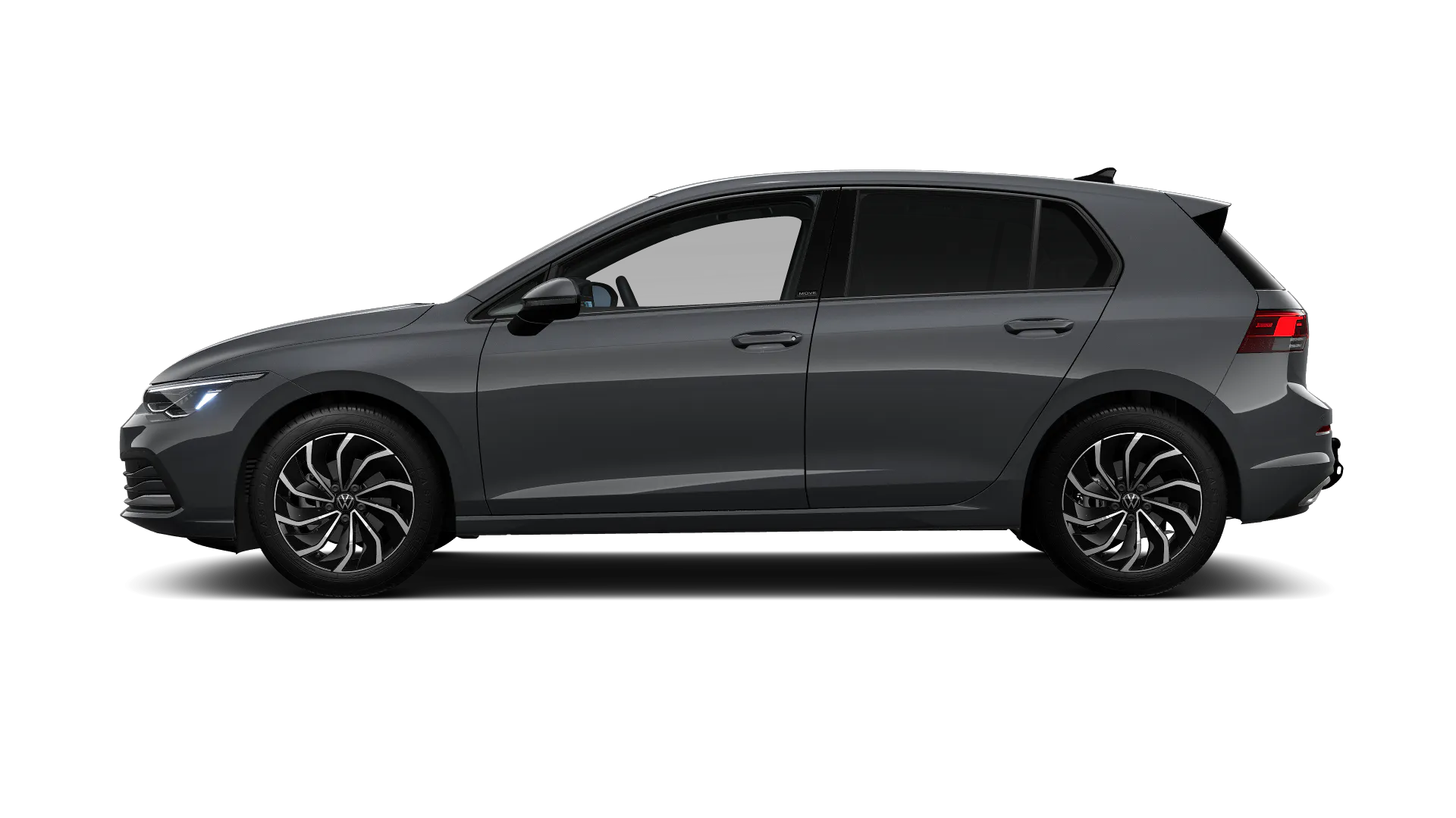 Volkswagen Golf MOVE
