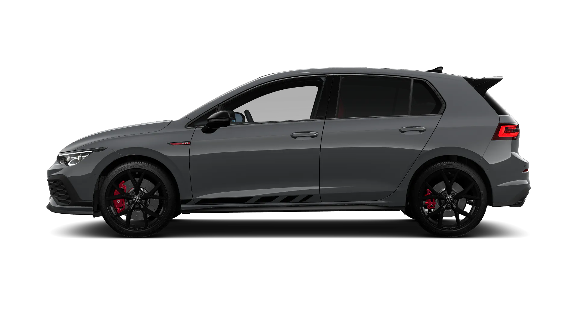 Volkswagen Golf GTI Clubsport