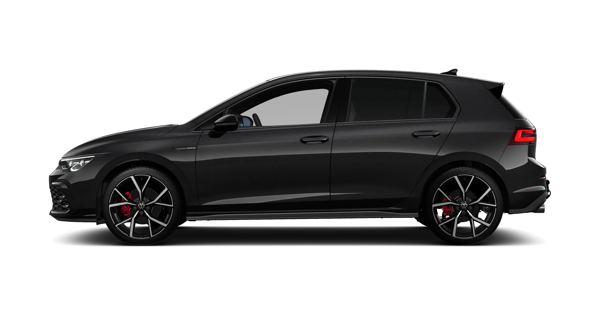 Volkswagen Golf GTD