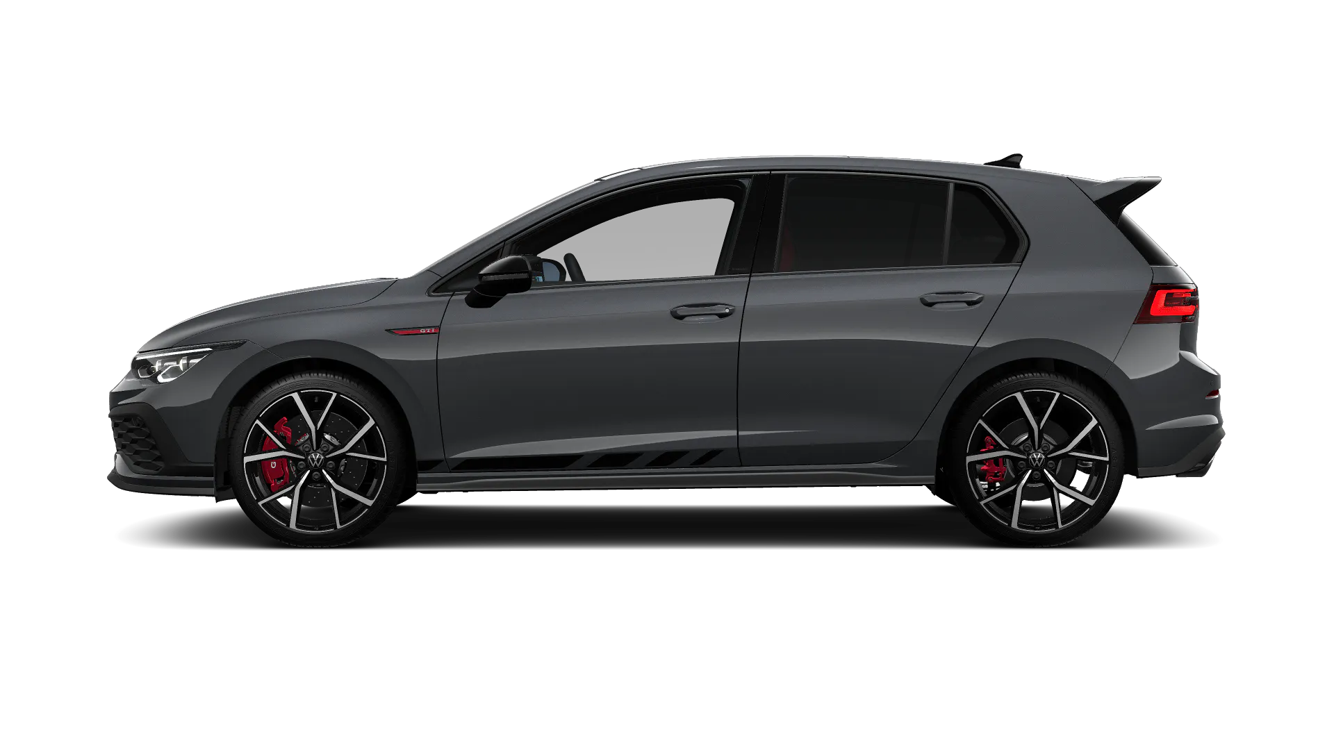 Volkswagen Golf GTI Clubsport