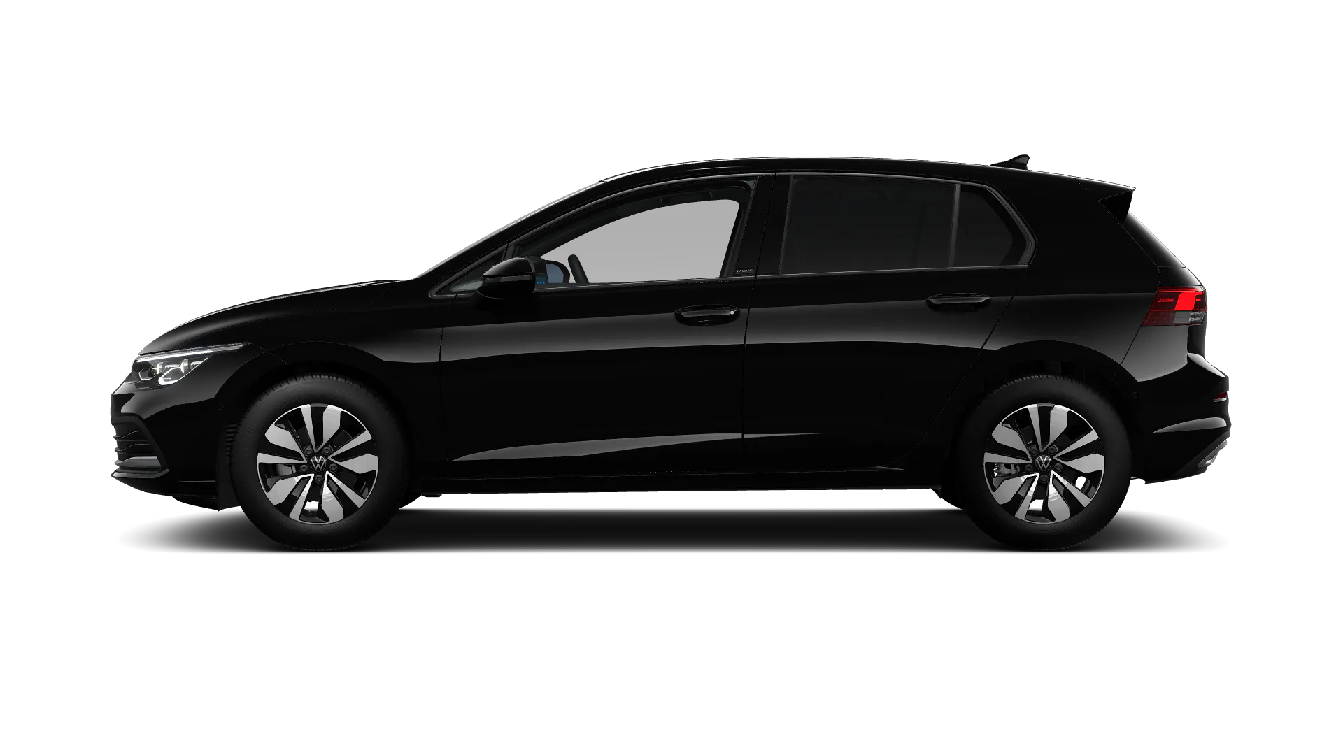 Volkswagen Golf MOVE
