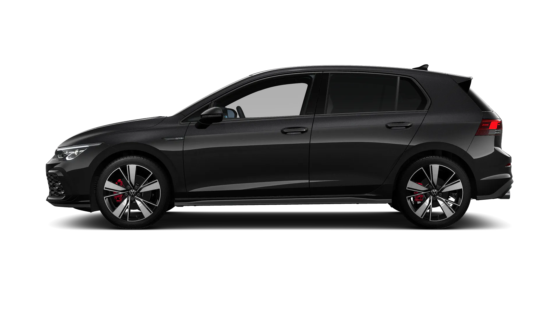 Volkswagen Golf GTD
