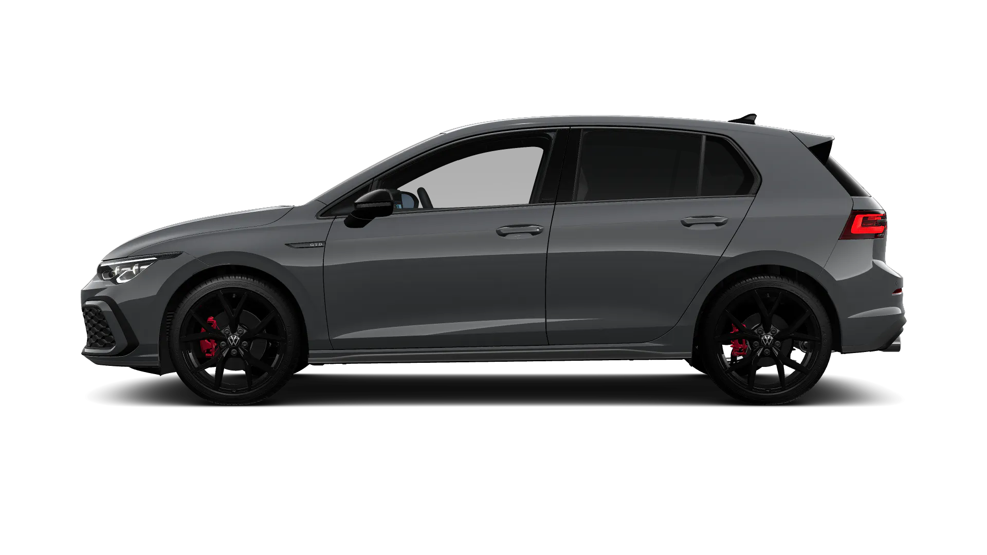 Volkswagen Golf GTD