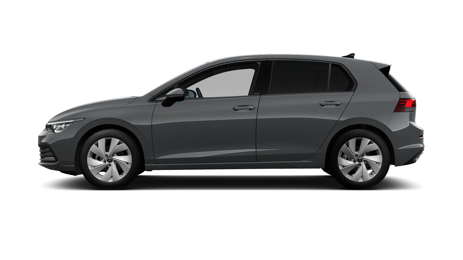 Volkswagen Golf MOVE