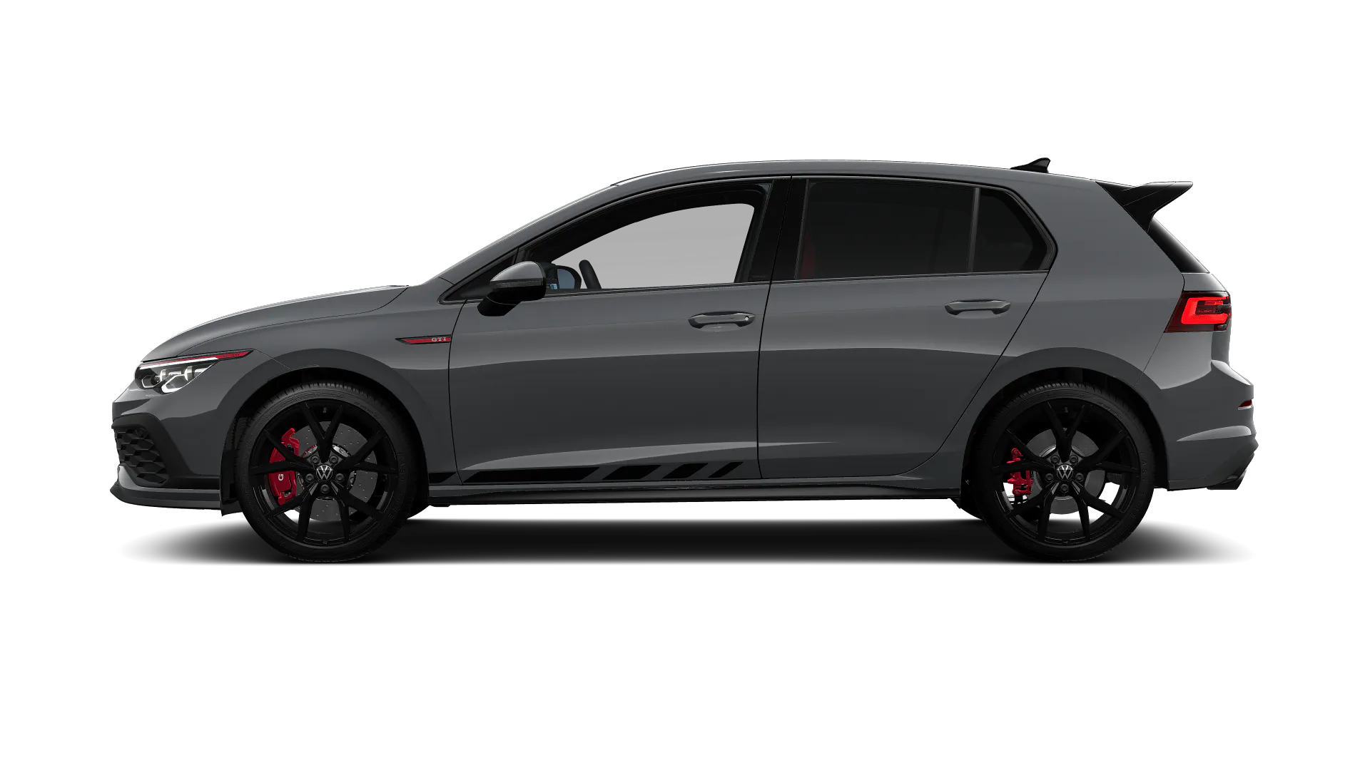 Volkswagen Golf GTI Clubsport