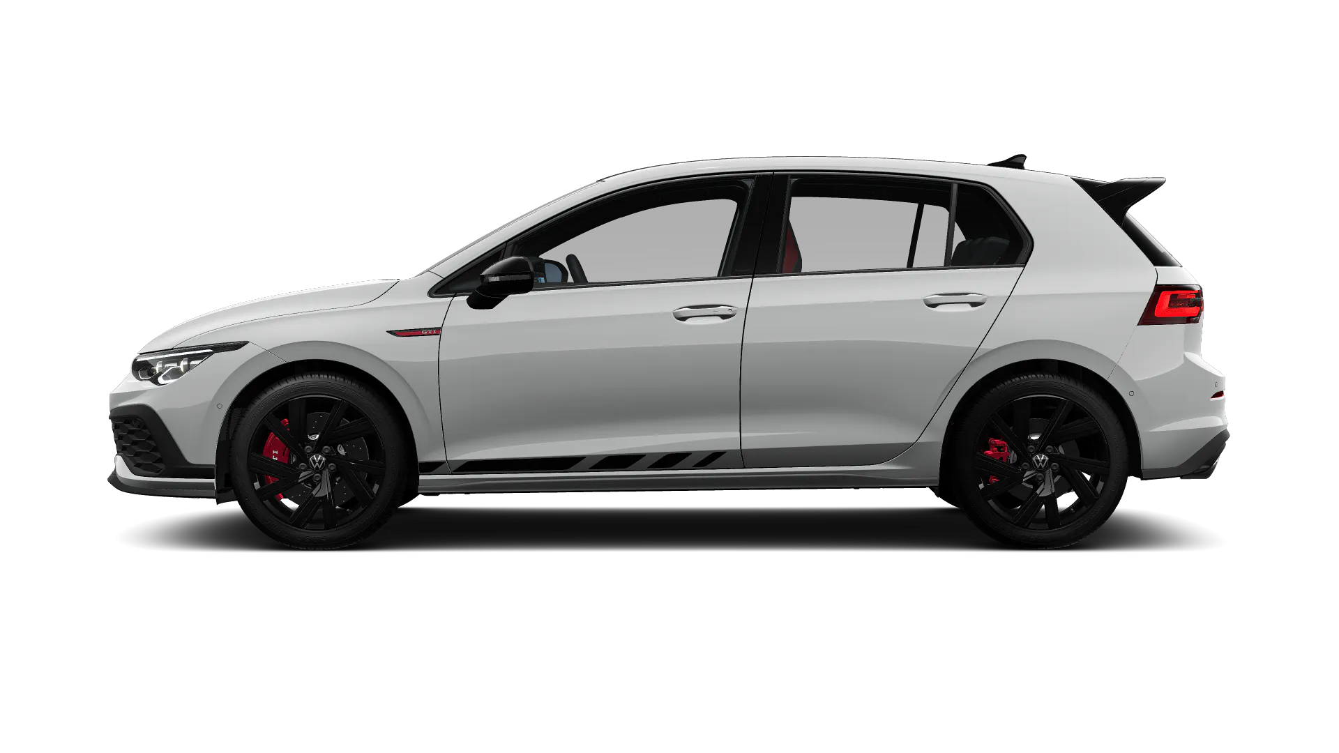 Volkswagen Golf GTI Clubsport