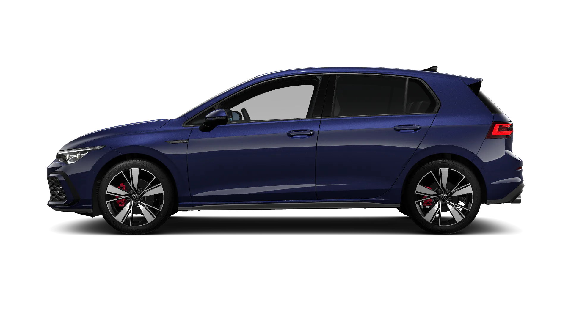 Volkswagen Golf GTD