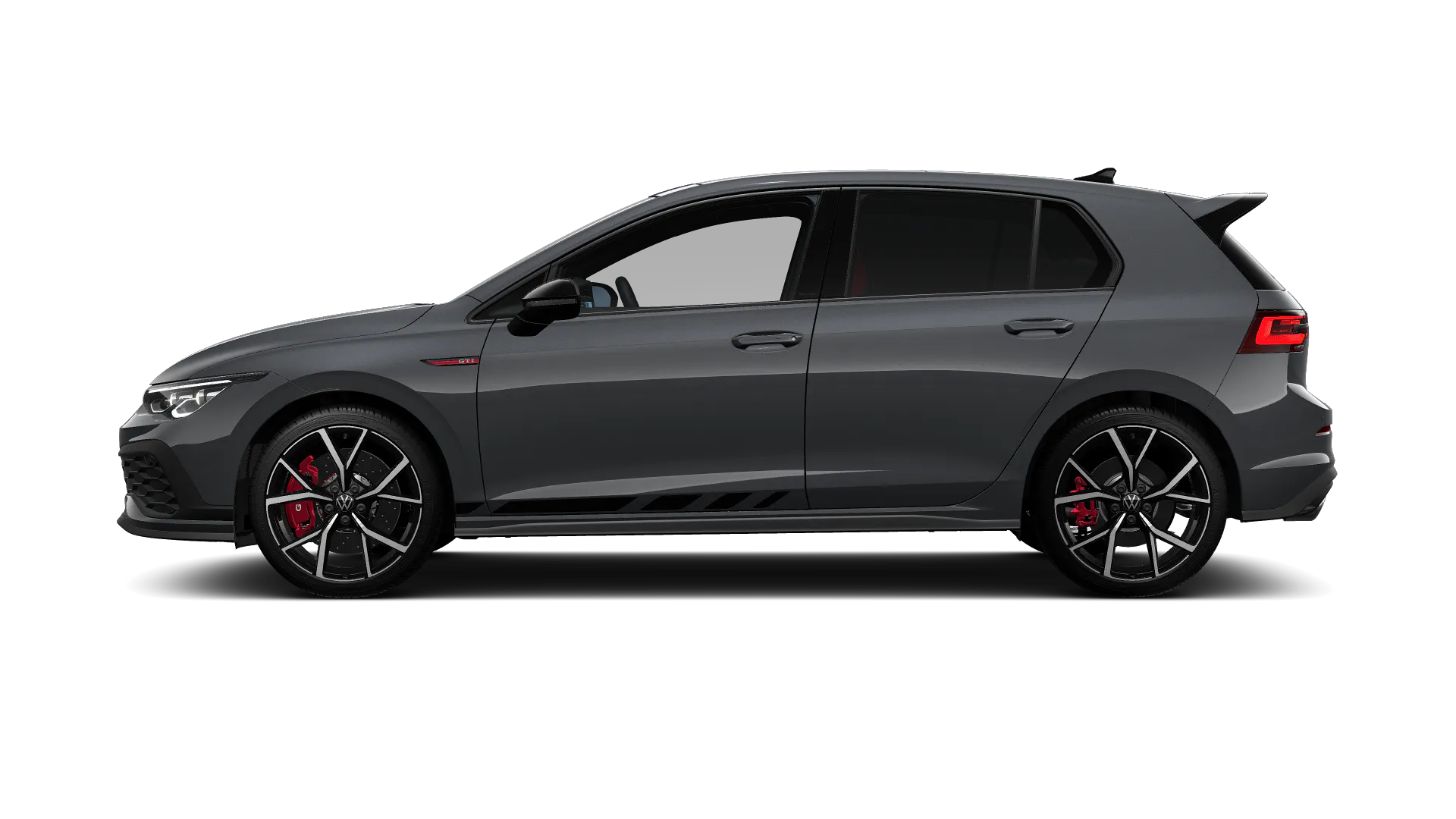 Volkswagen Golf GTI Clubsport
