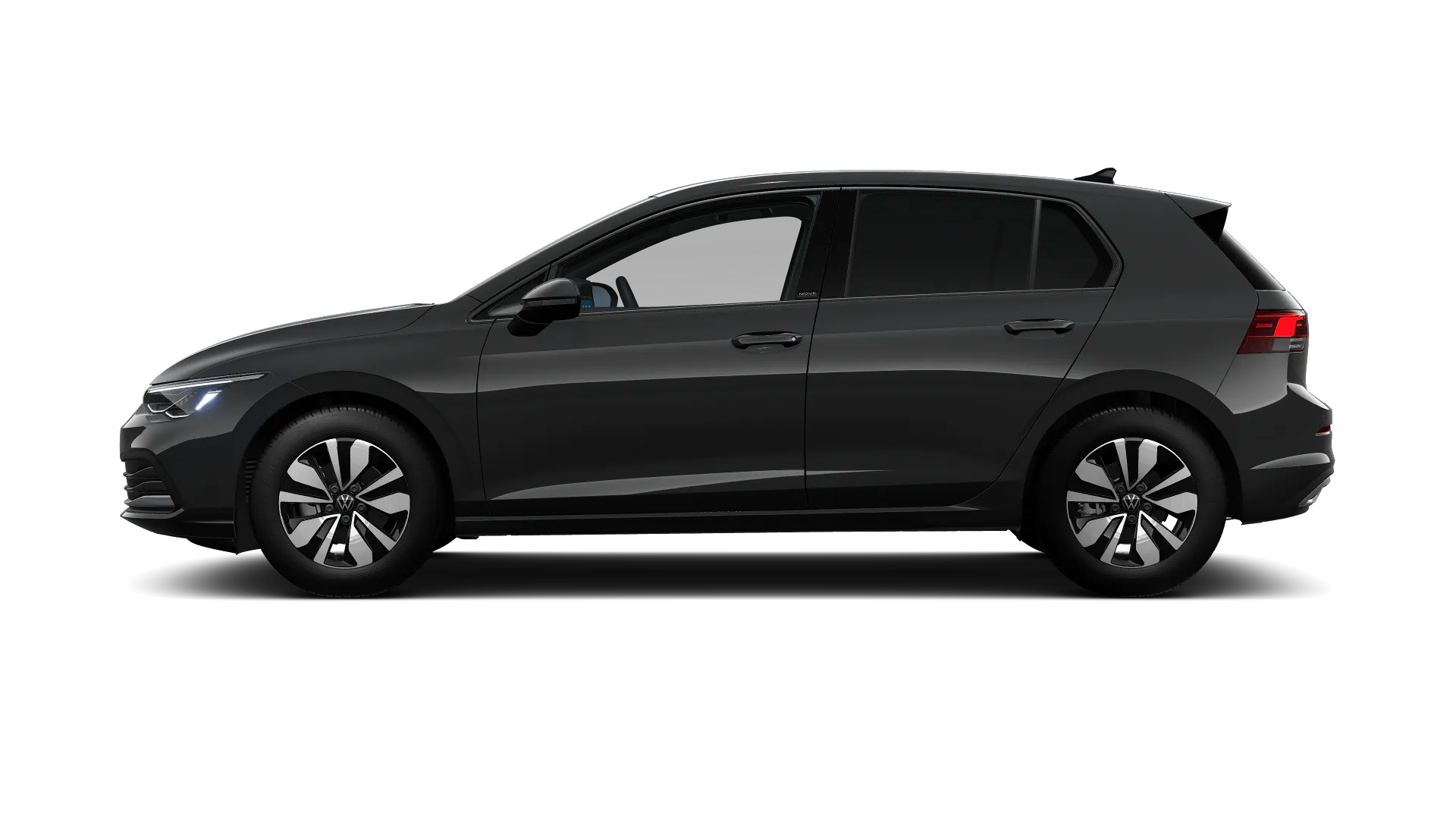Volkswagen Golf MOVE