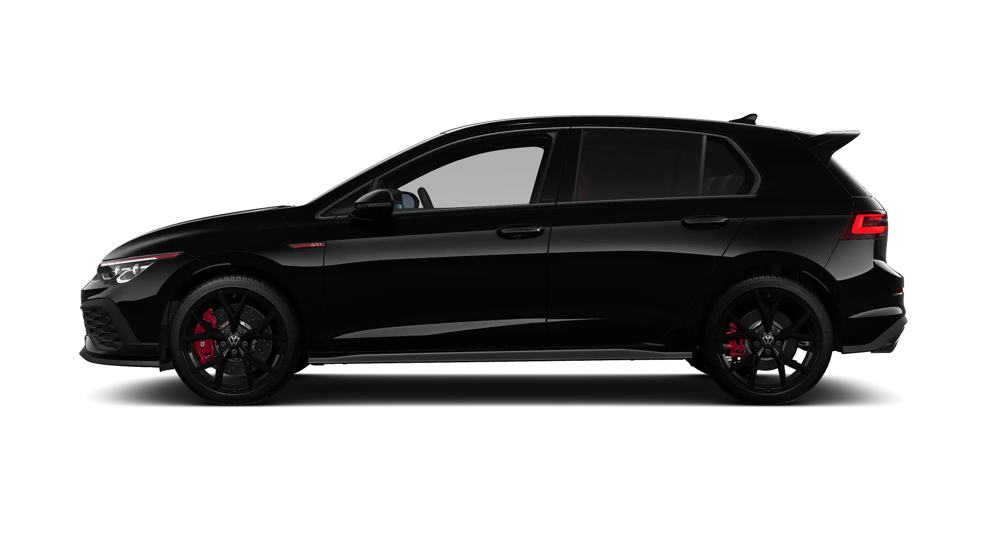 Volkswagen Golf GTI Clubsport