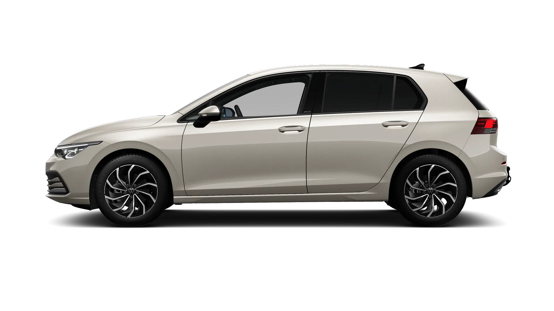 Volkswagen Golf MOVE