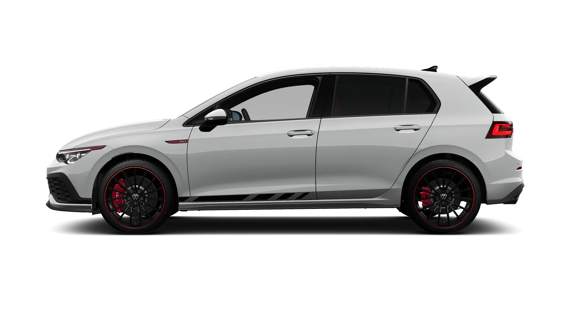 Volkswagen Golf GTI Clubsport