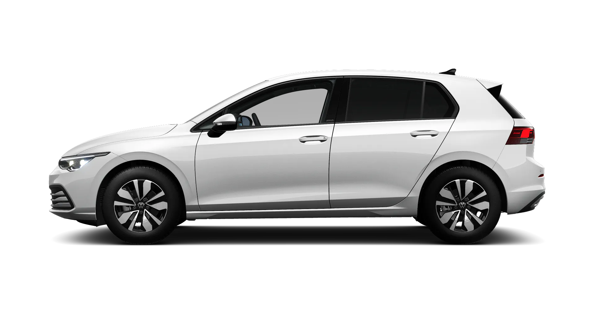 Volkswagen Golf MOVE