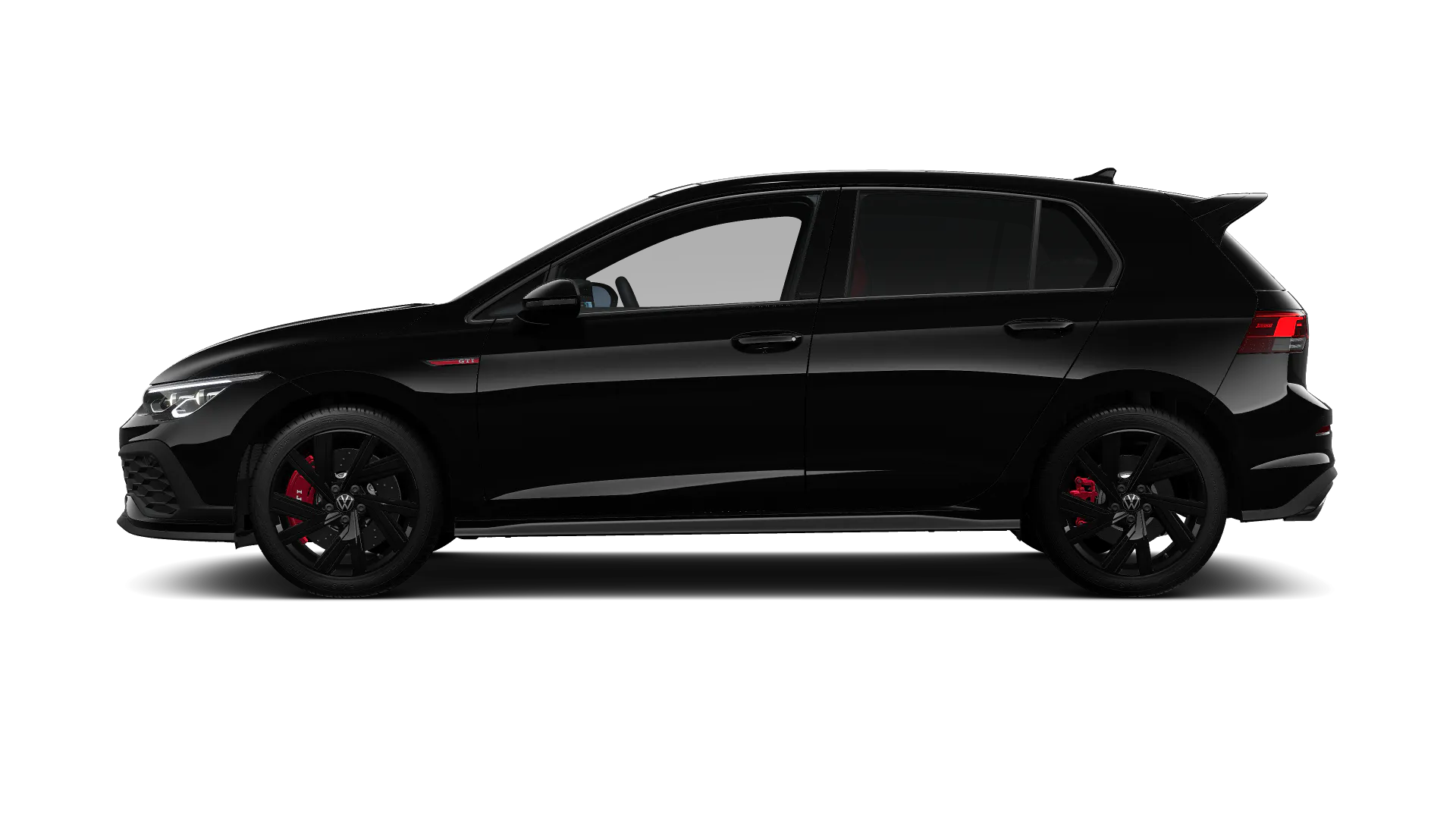 Volkswagen Golf GTI Clubsport