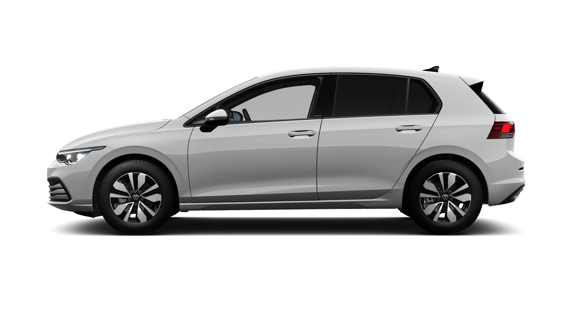 Volkswagen Golf MOVE