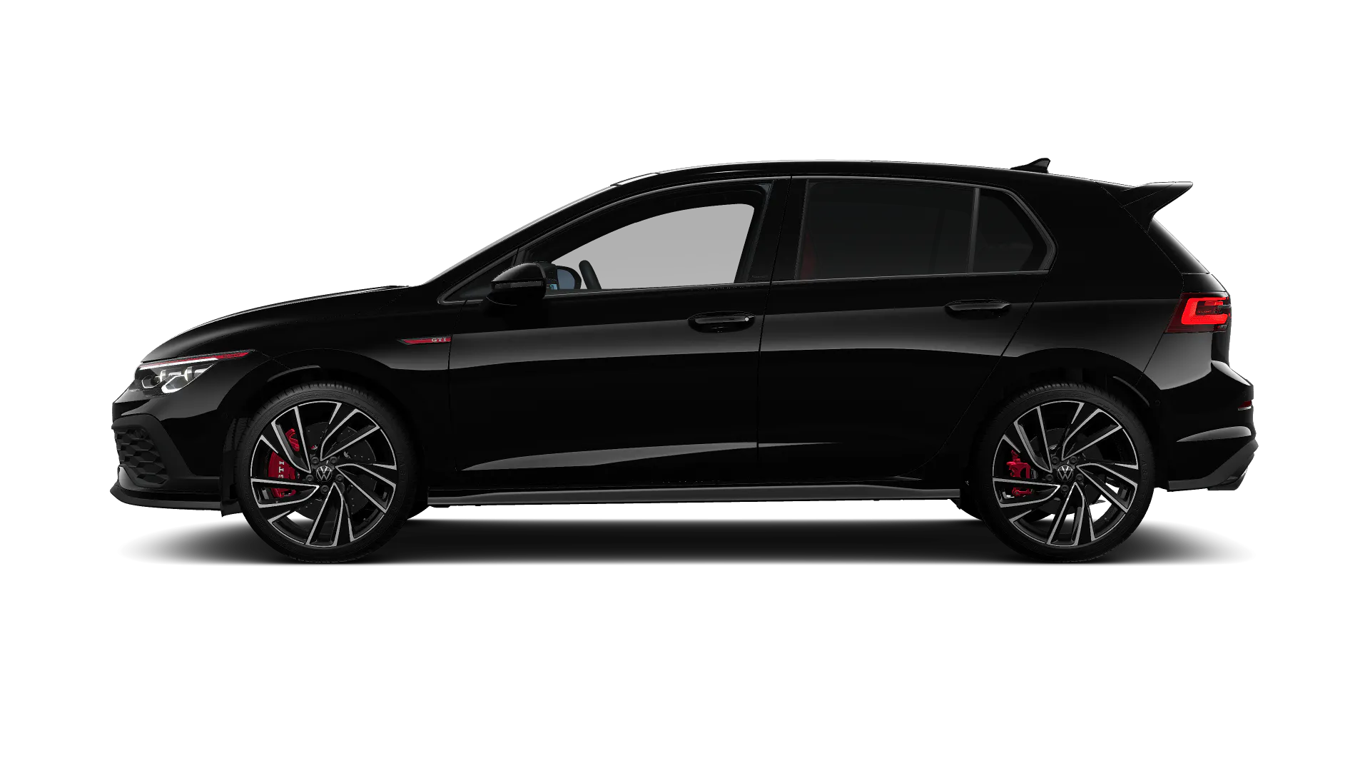 Volkswagen Golf GTI Clubsport