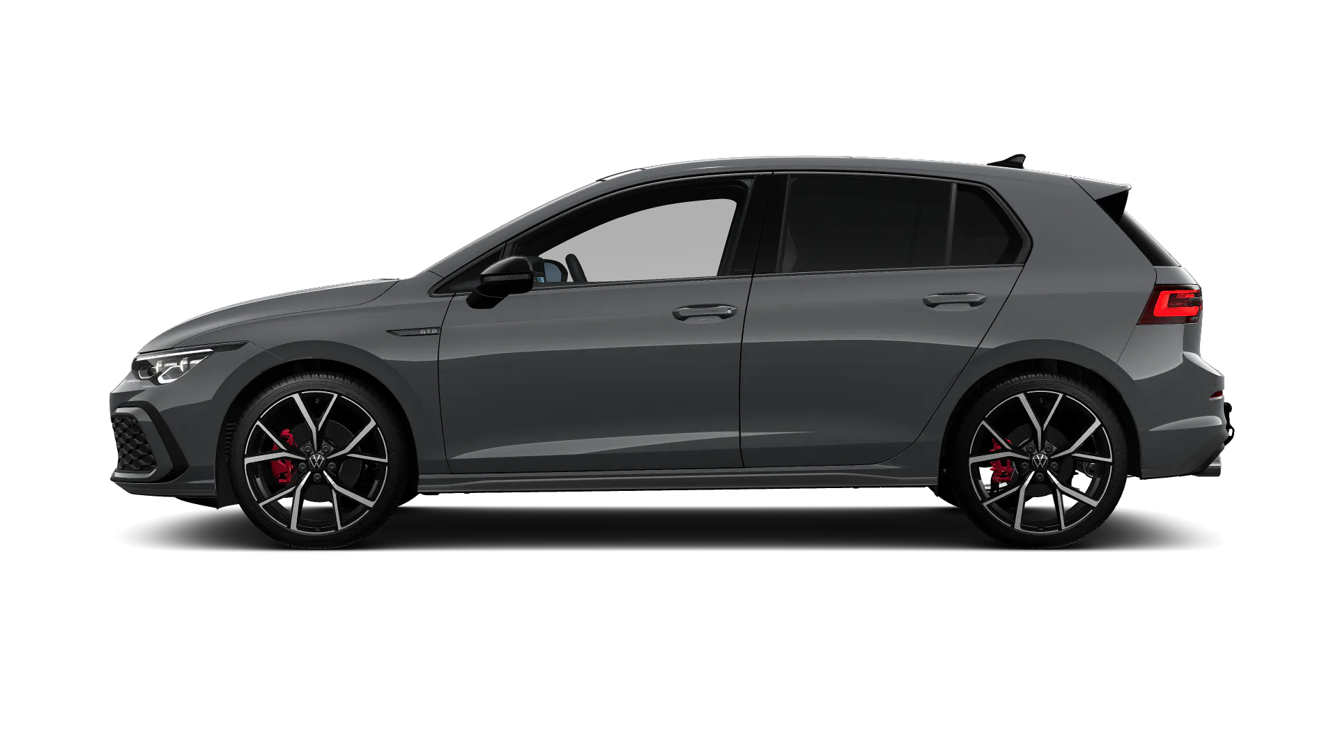 Volkswagen Golf GTD