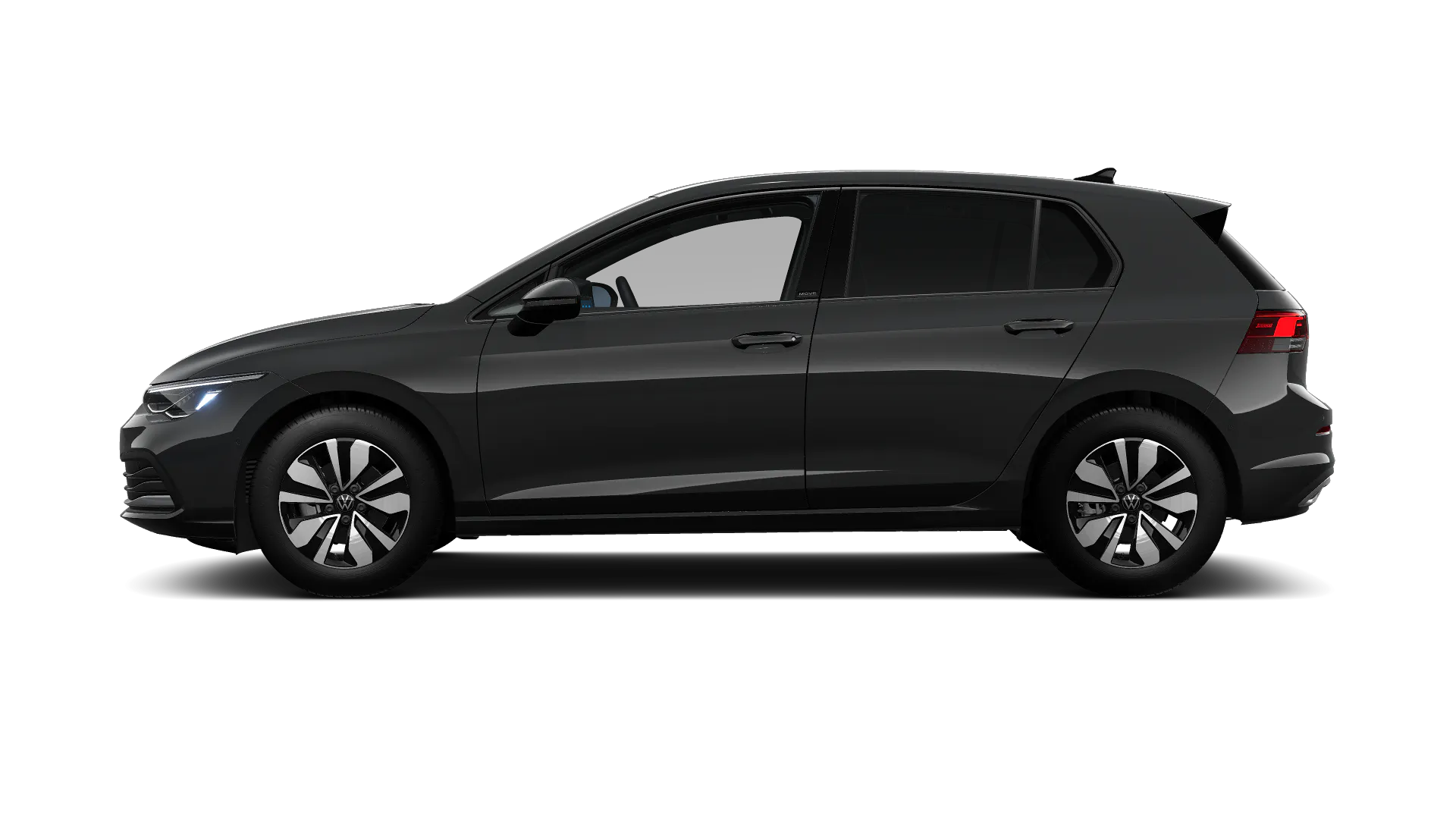 Volkswagen Golf MOVE