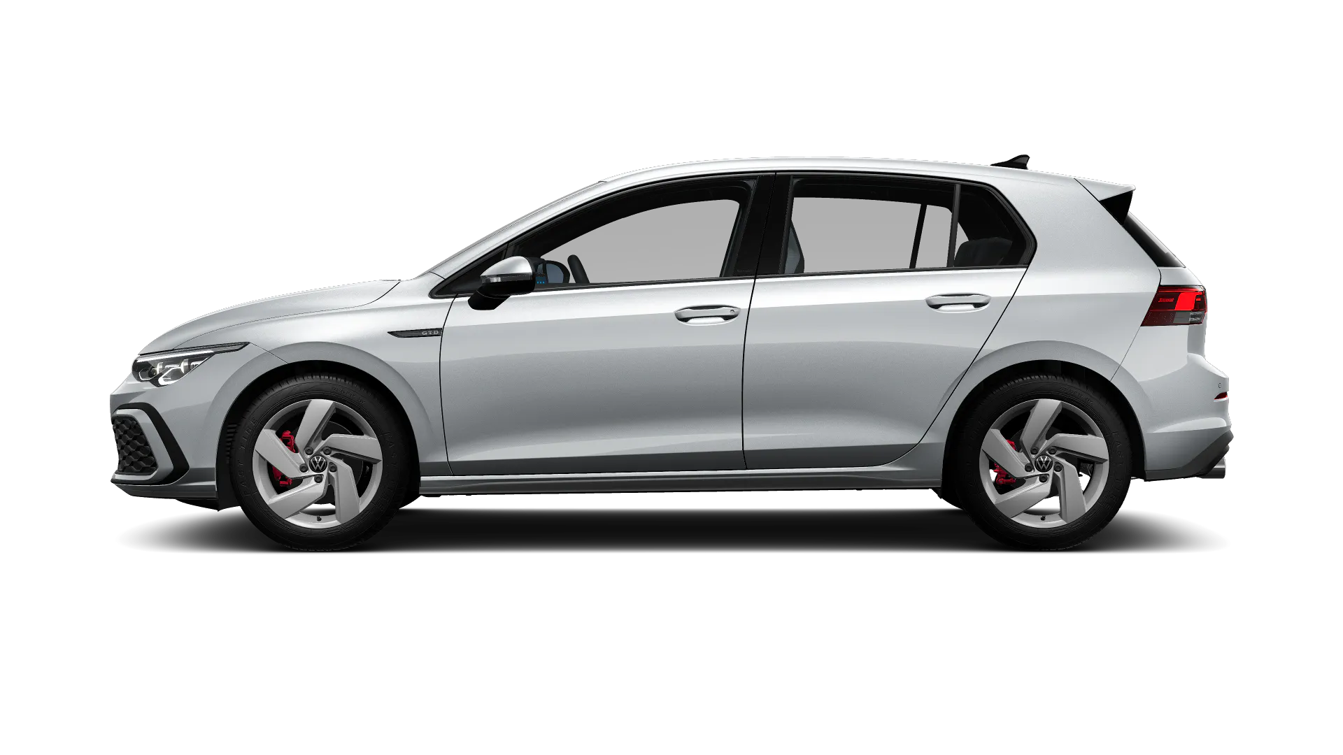 Volkswagen Golf GTD