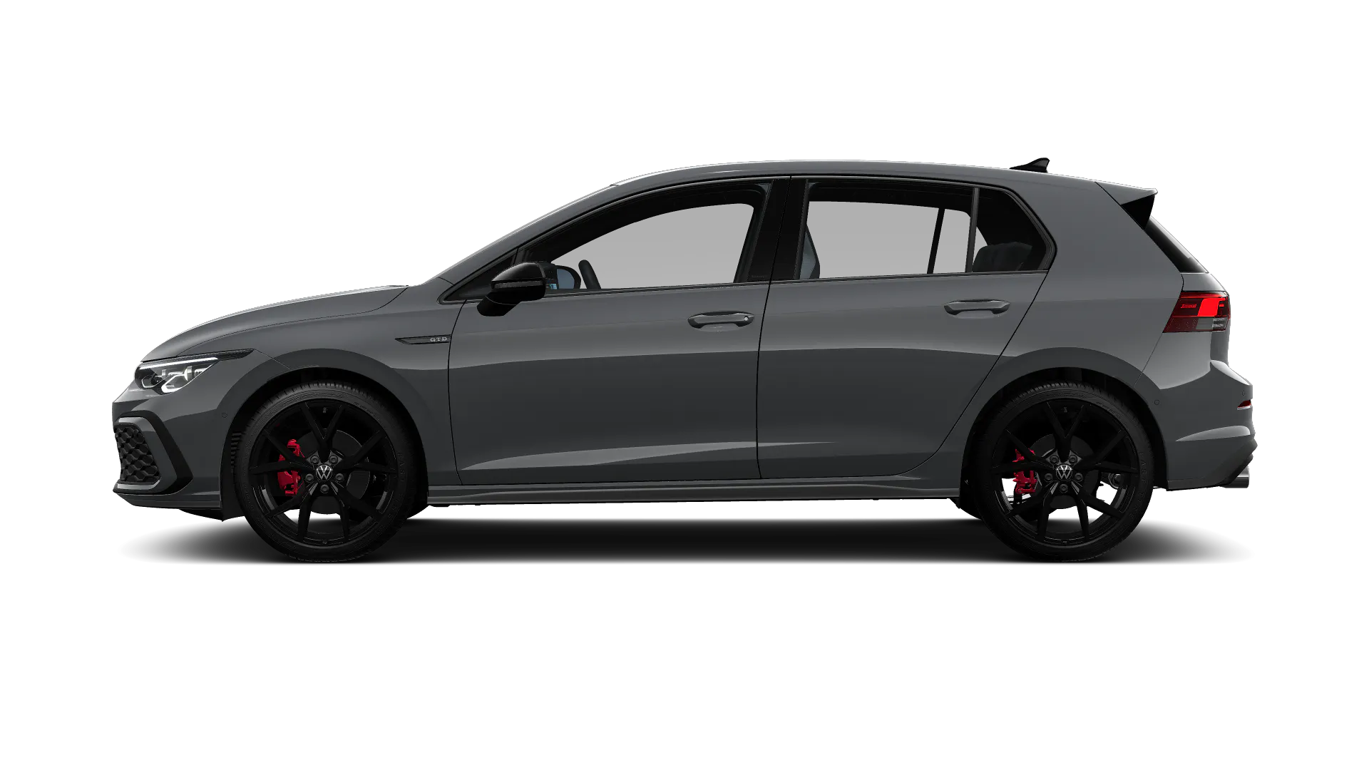 Volkswagen Golf GTD