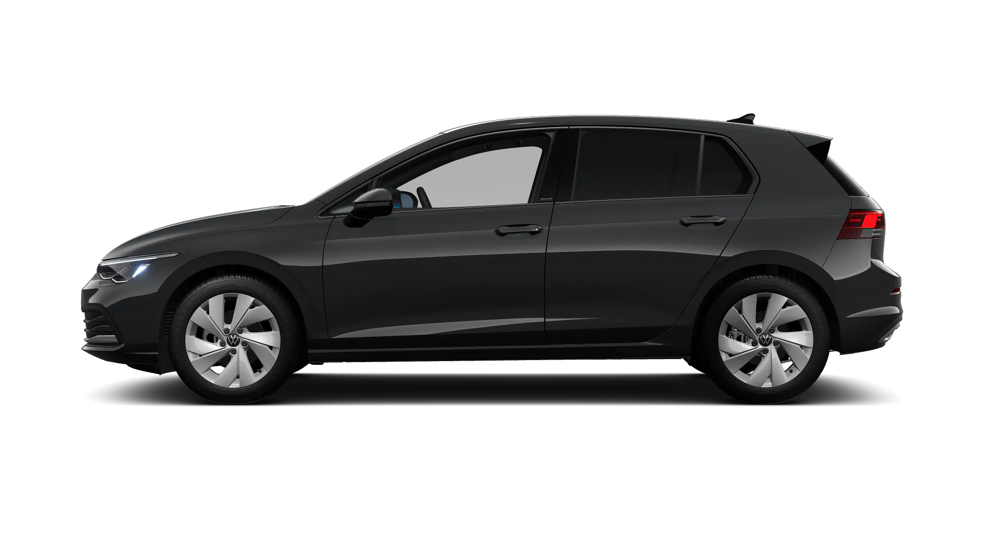 Volkswagen Golf MOVE