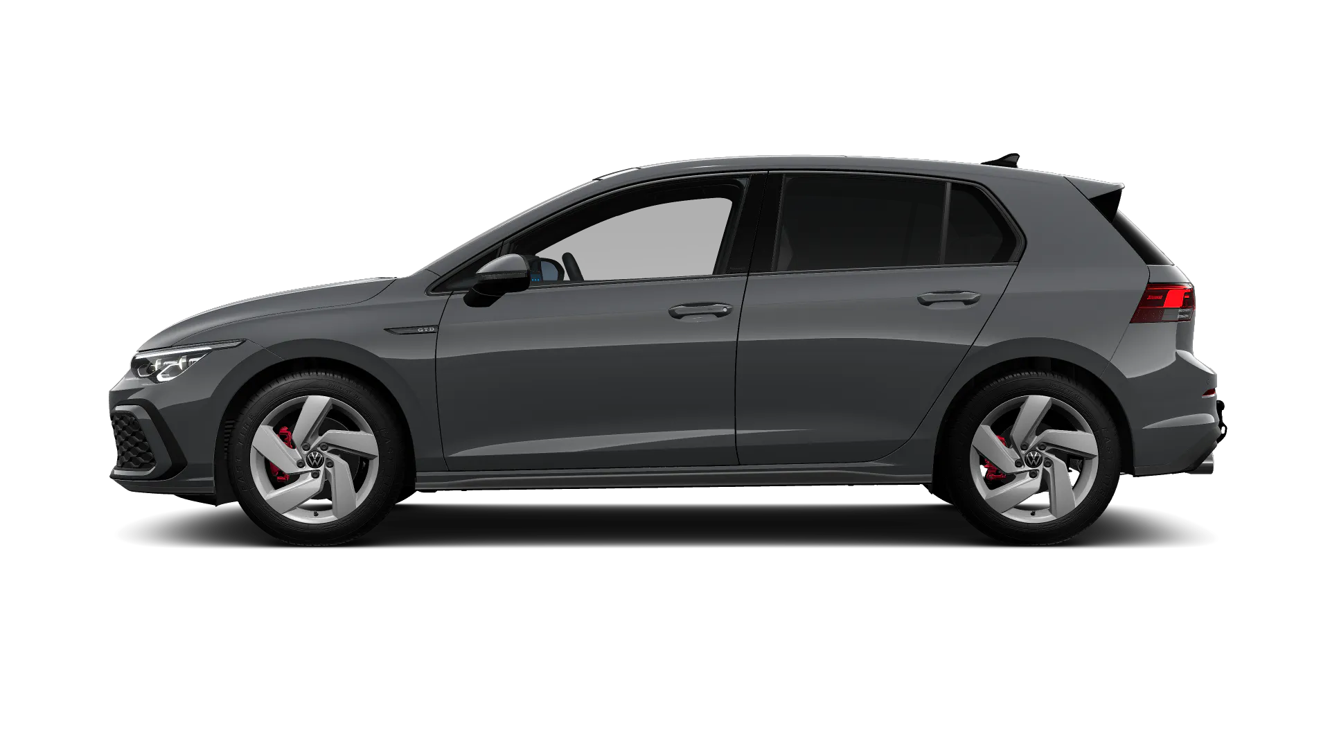 Volkswagen Golf GTD