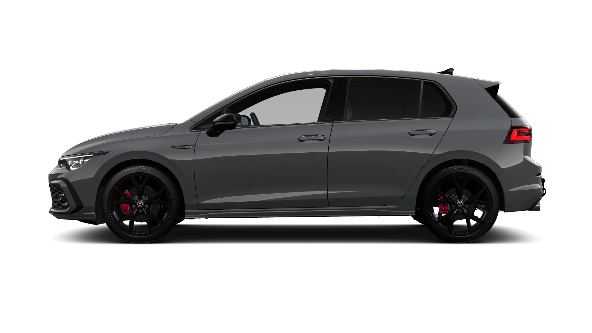 Volkswagen Golf GTD
