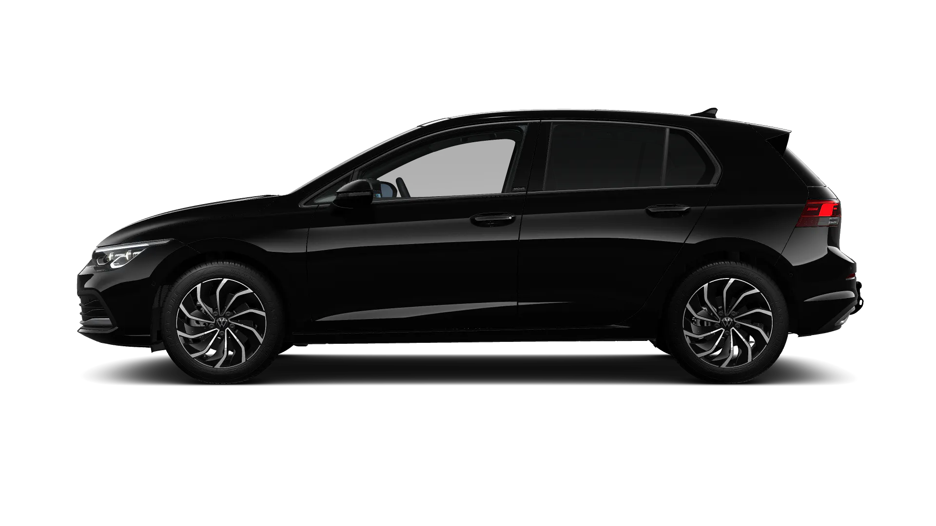 Volkswagen Golf MOVE