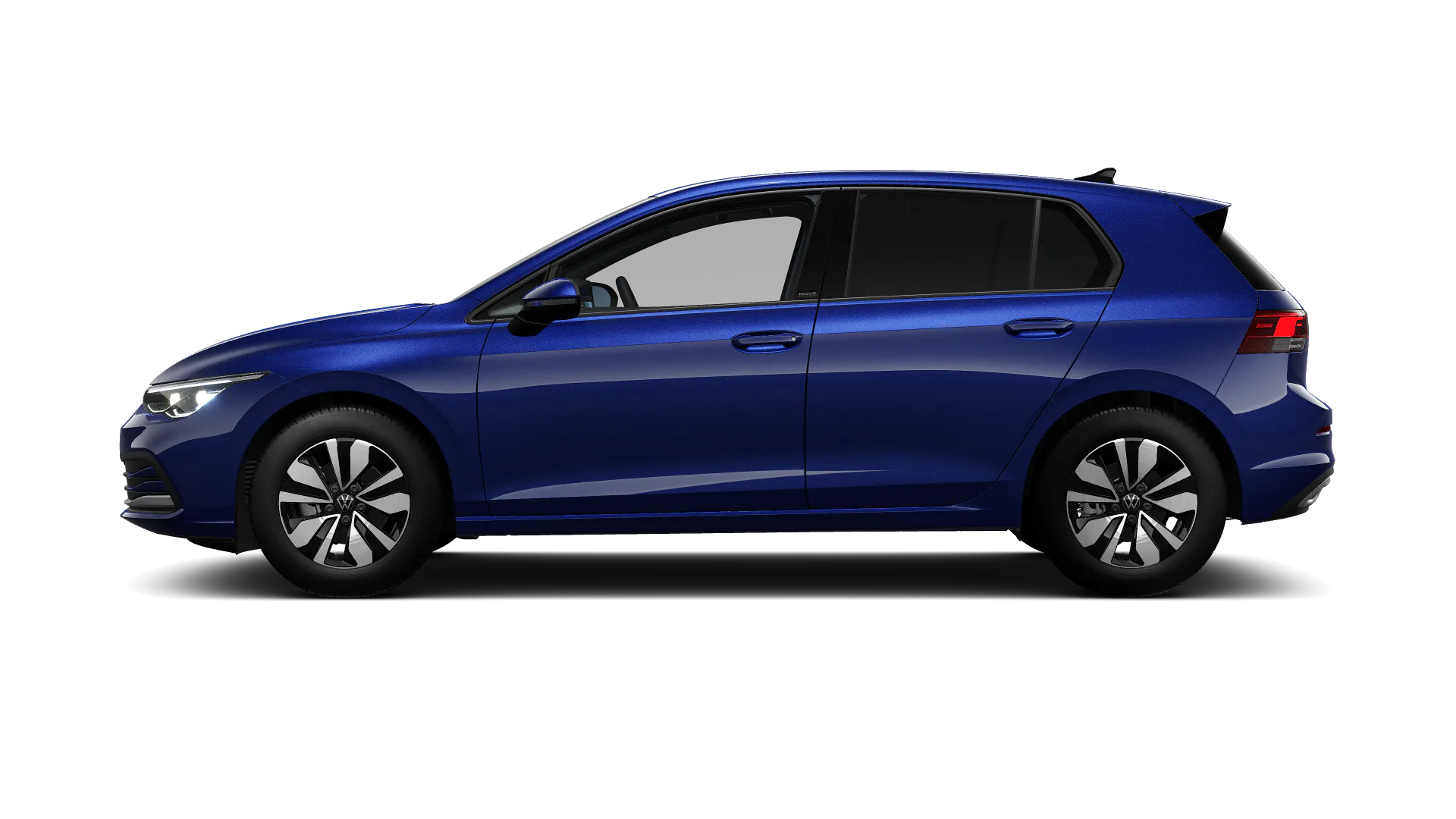 Volkswagen Golf MOVE