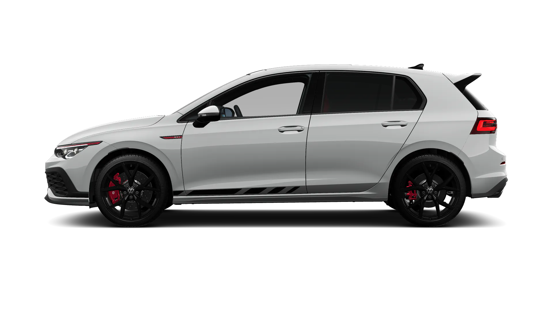Volkswagen Golf GTI Clubsport
