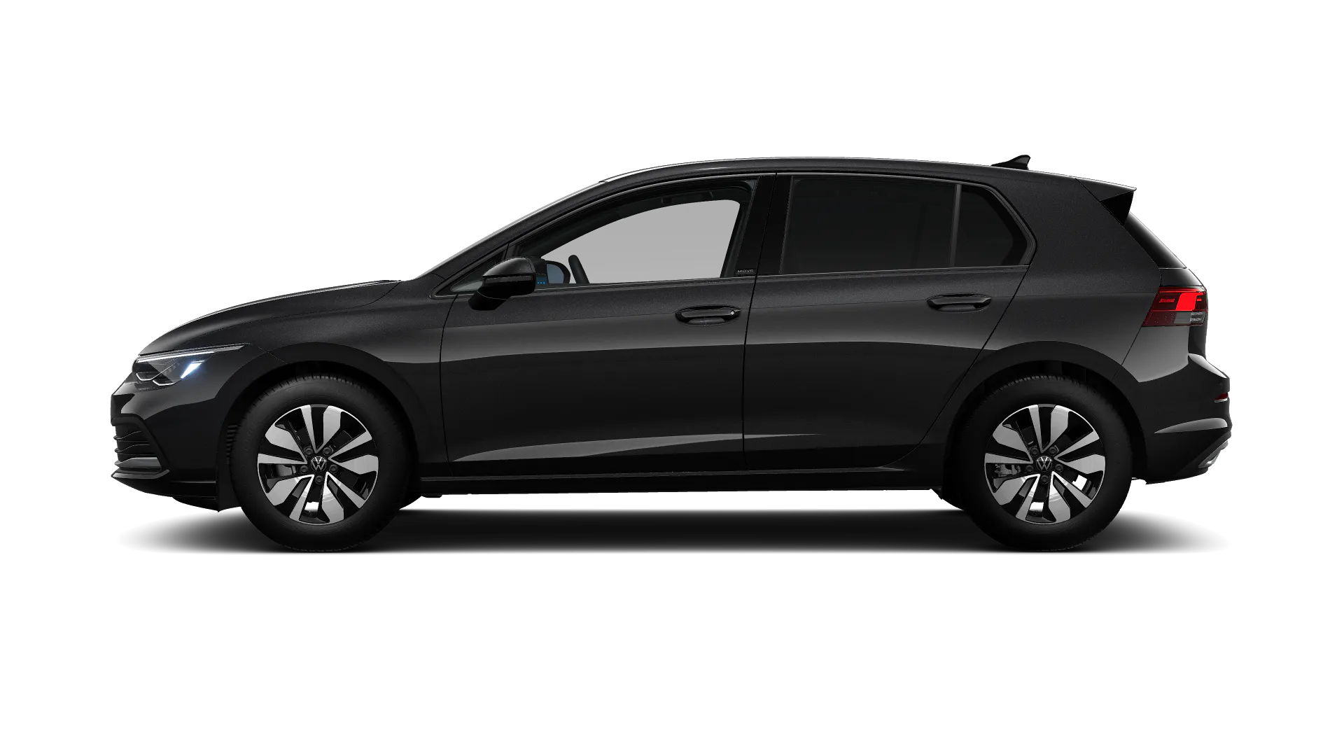 Volkswagen Golf MOVE