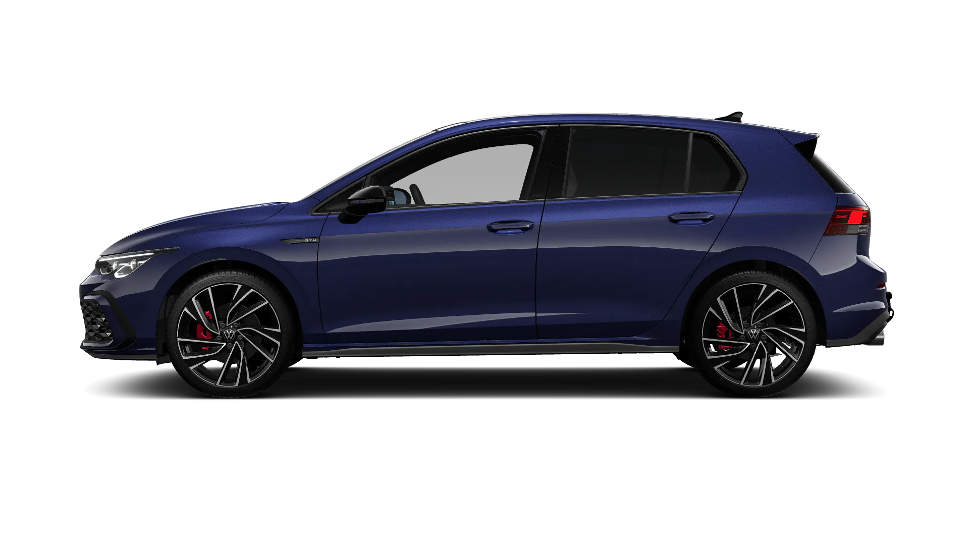 Volkswagen Golf GTD