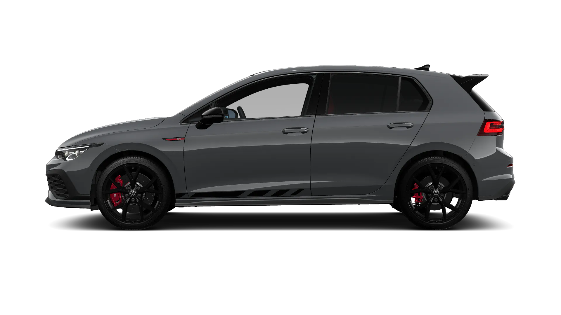 Volkswagen Golf GTI Clubsport