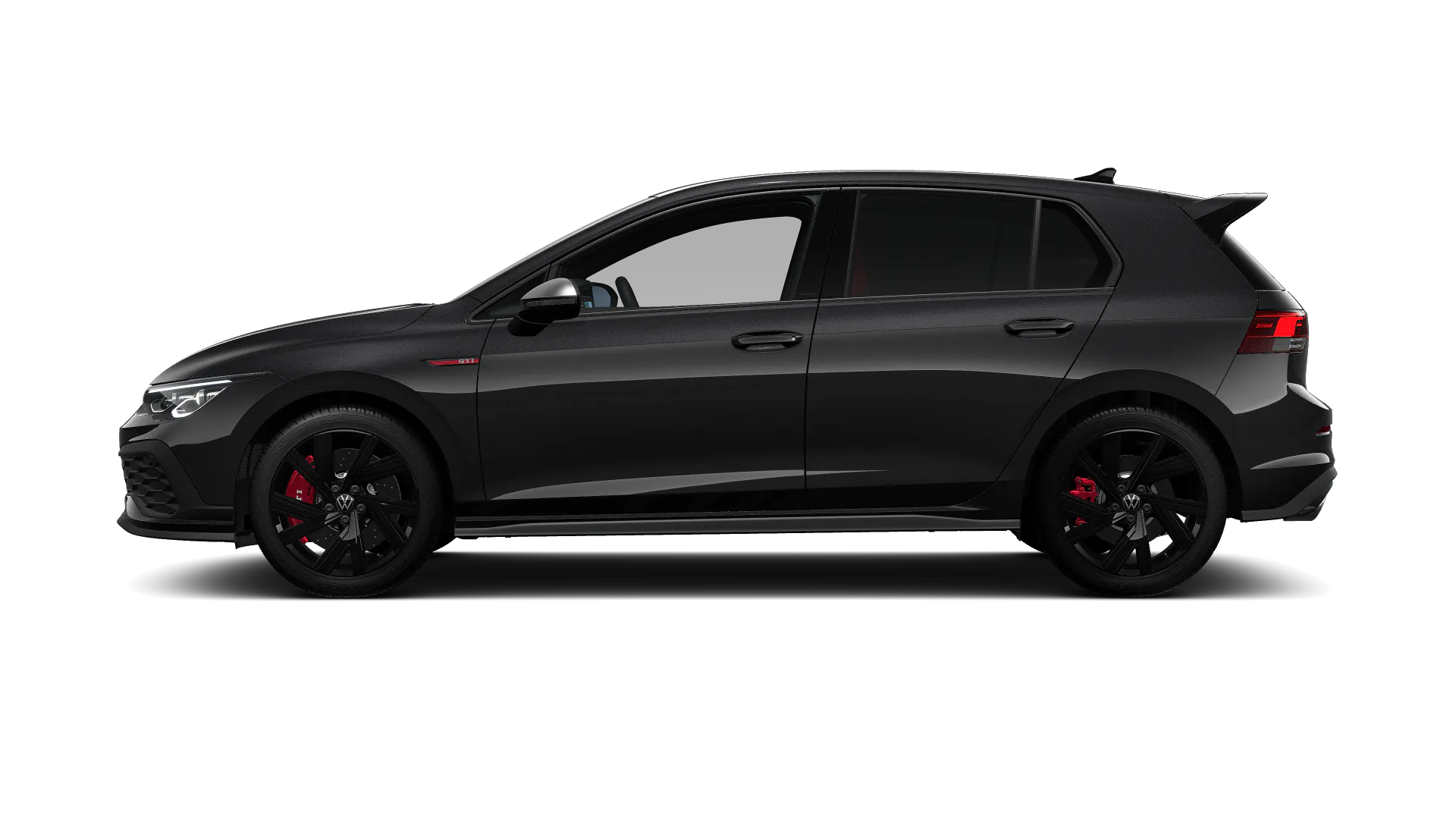 Volkswagen Golf GTI Clubsport