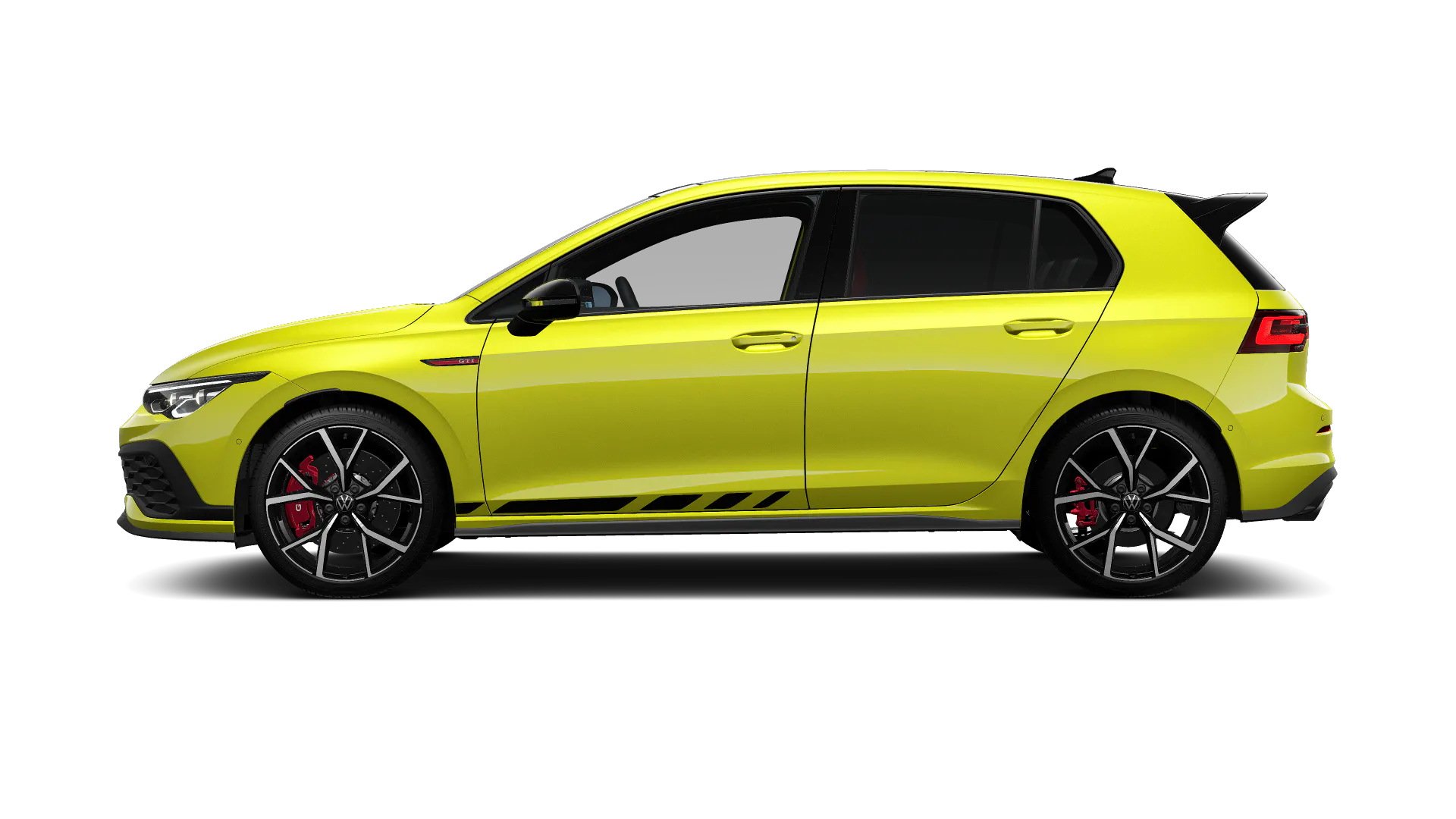 Volkswagen Golf GTI Clubsport