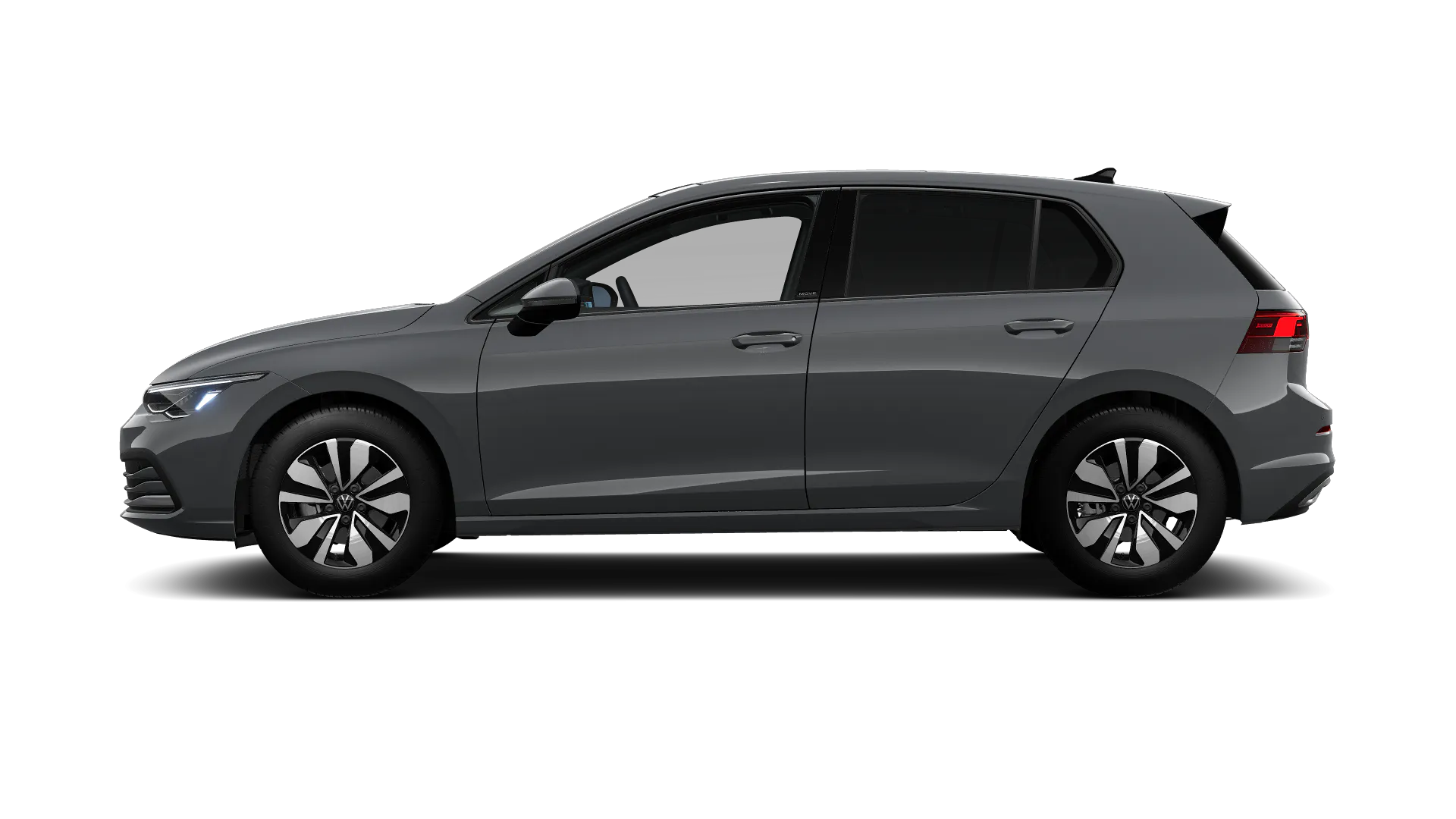 Volkswagen Golf MOVE