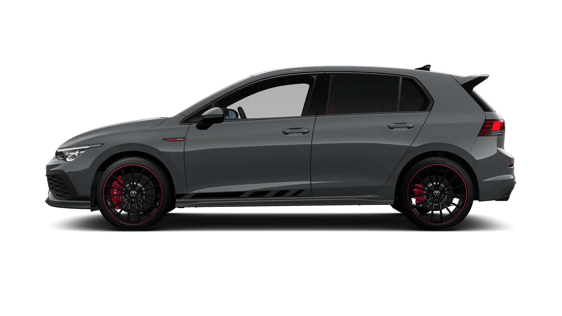 Volkswagen Golf GTI Clubsport