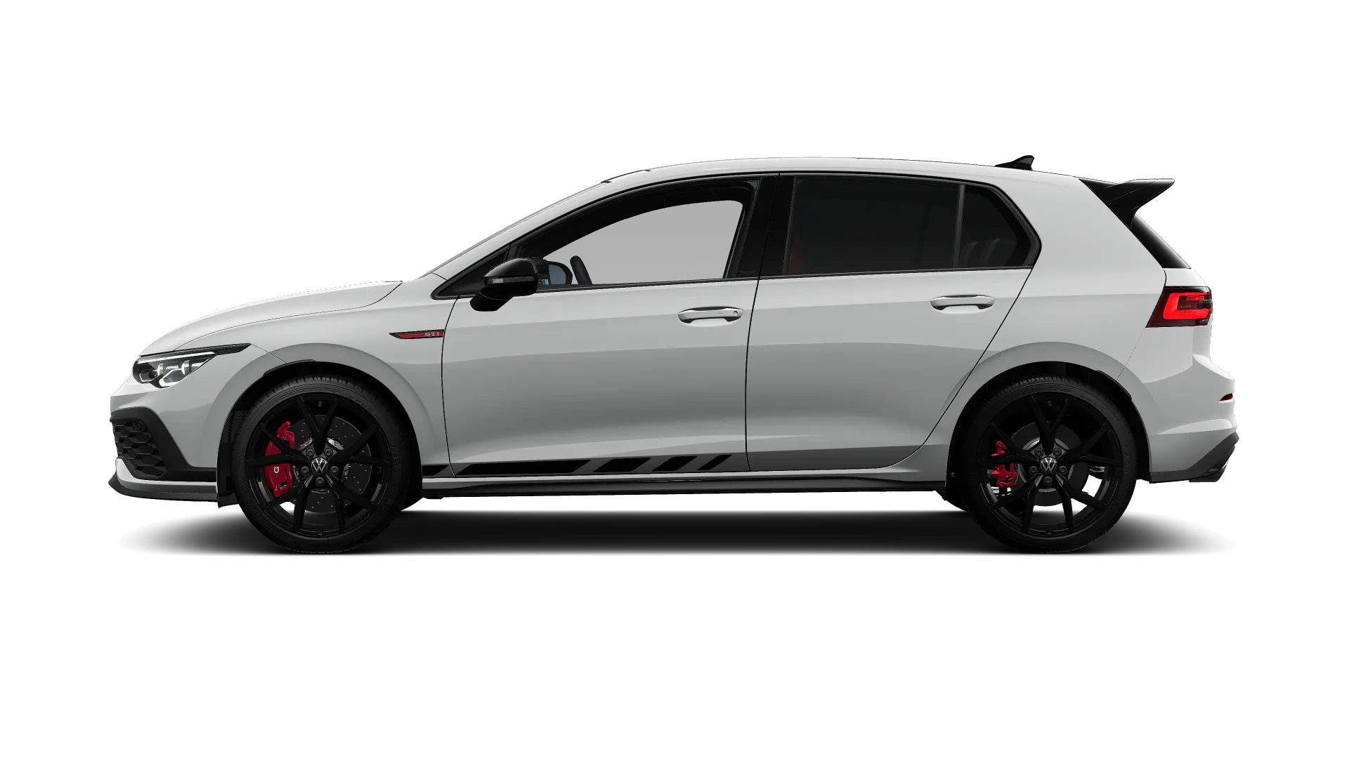 Volkswagen Golf GTI Clubsport