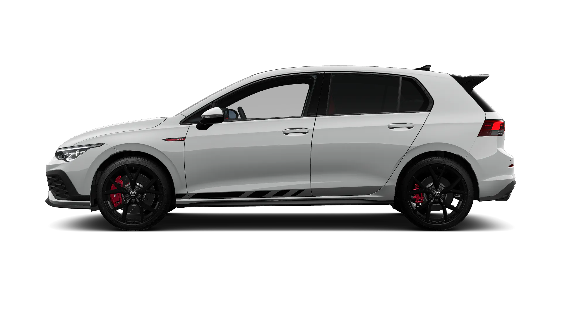 Volkswagen Golf GTI Clubsport