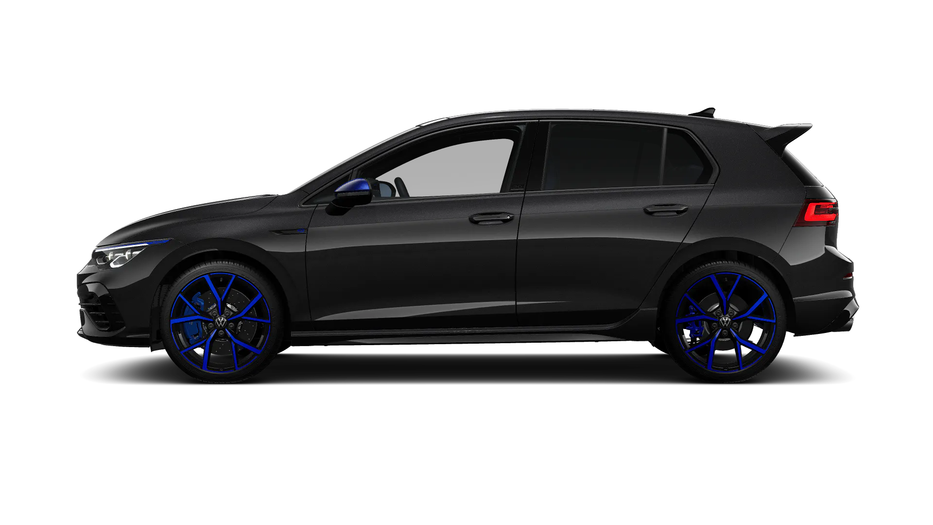 Volkswagen Golf R 20 Years