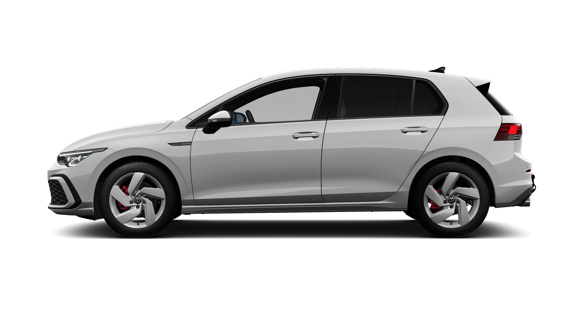 Volkswagen Golf GTD