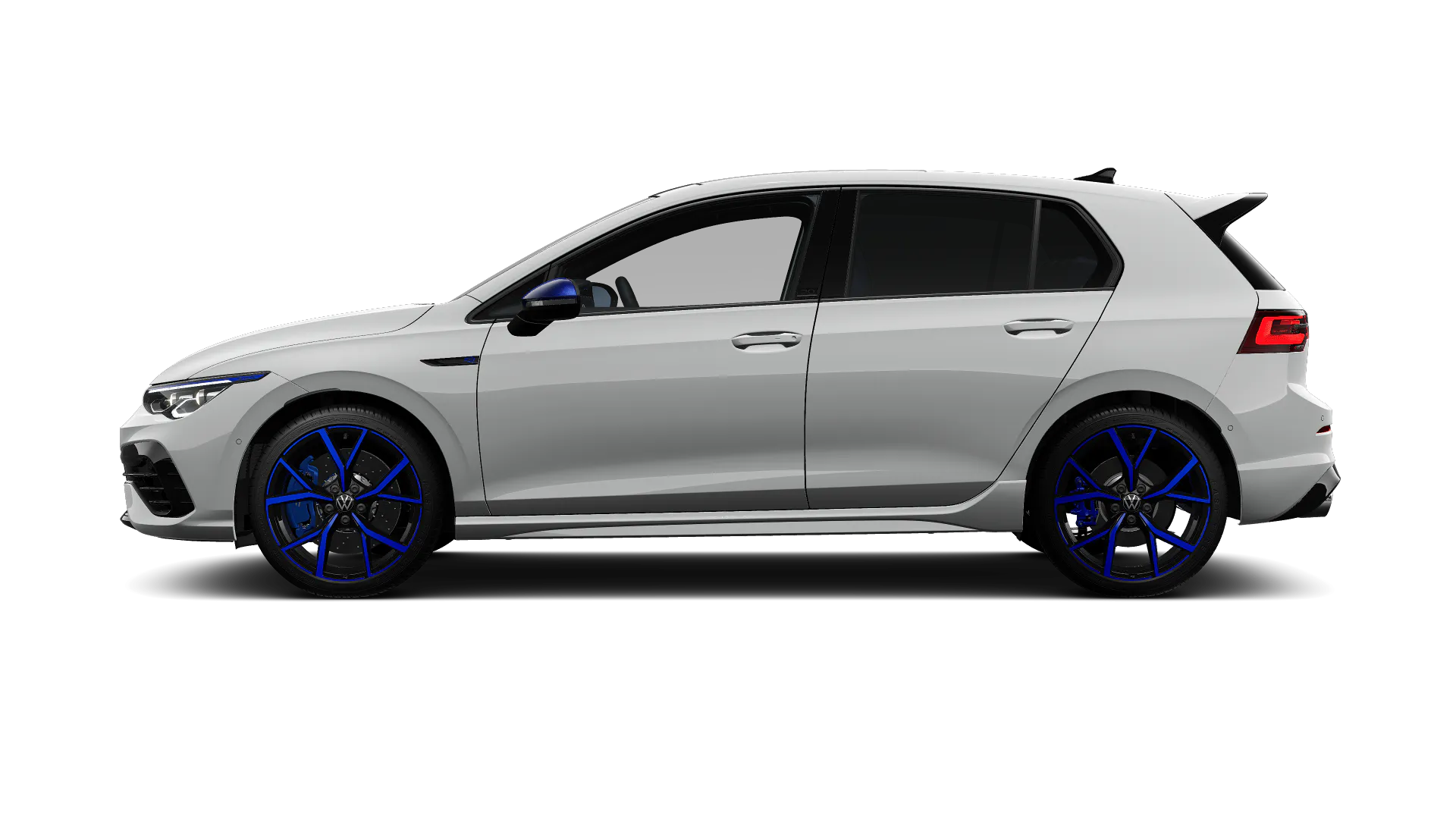 Volkswagen Golf R 20 Years